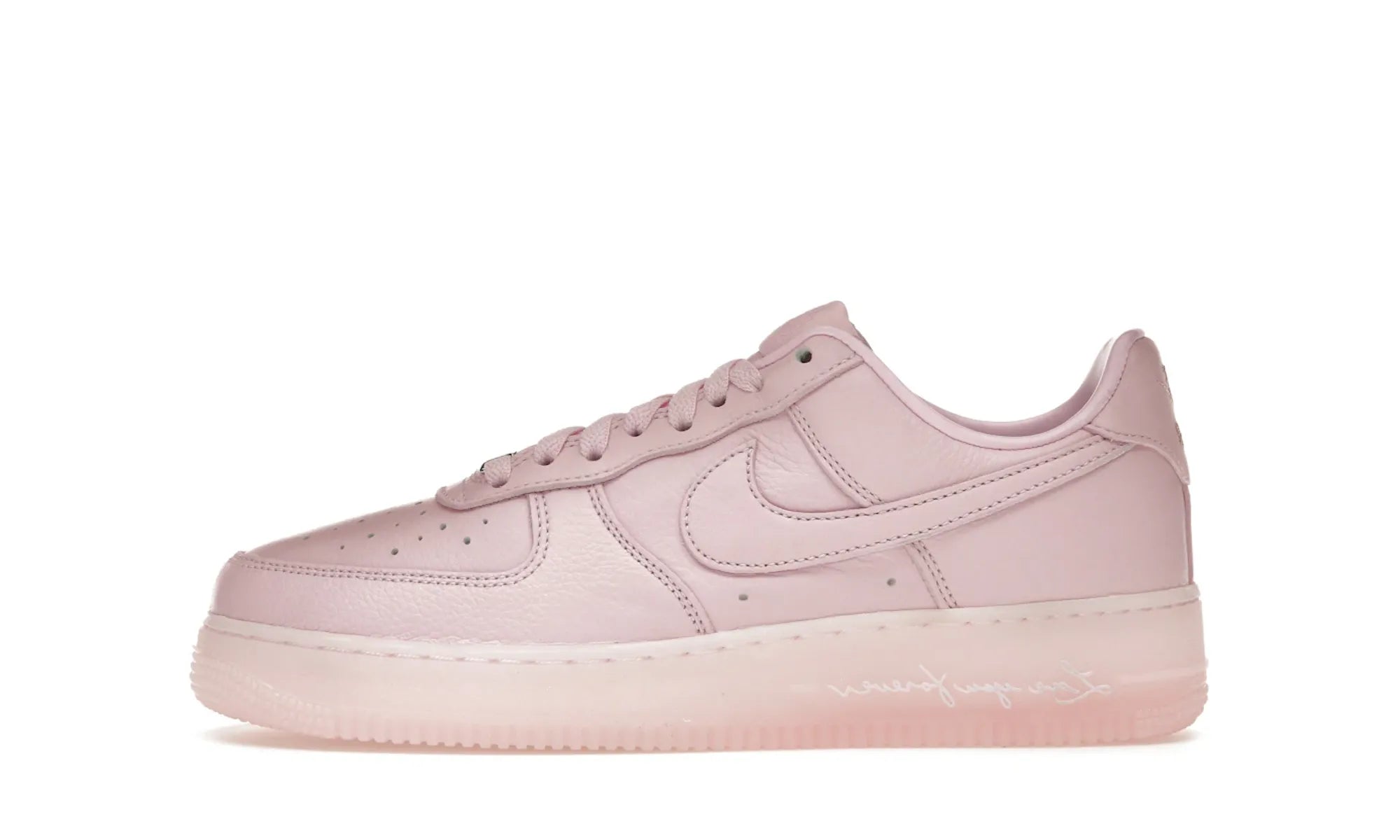 Nike Air Force 1 Low Drake NOCTA Certified Lover Boy Pink Foam - resellguru.app