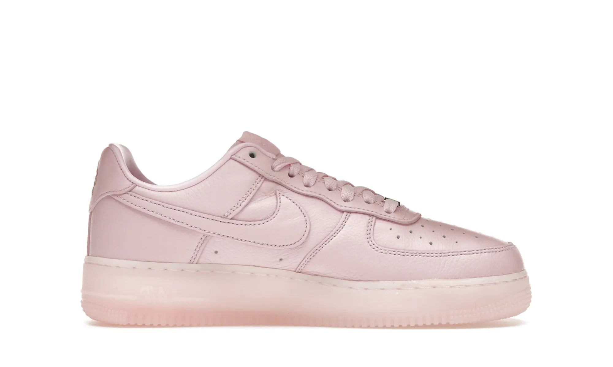 Nike Air Force 1 Low Drake NOCTA Certified Lover Boy Pink Foam - resellguru.app