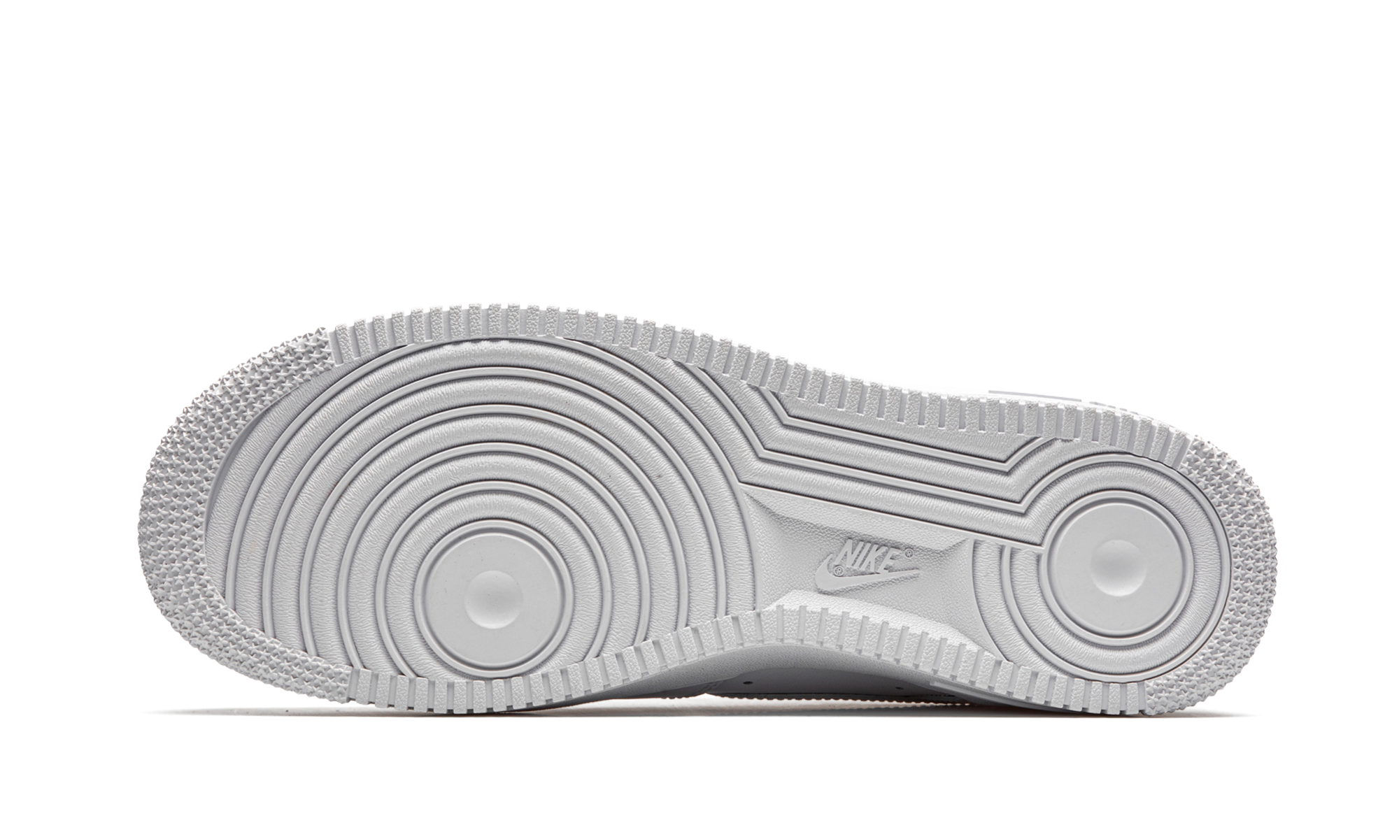 Nike Air Force 1 Low Supreme White - resellguru.app