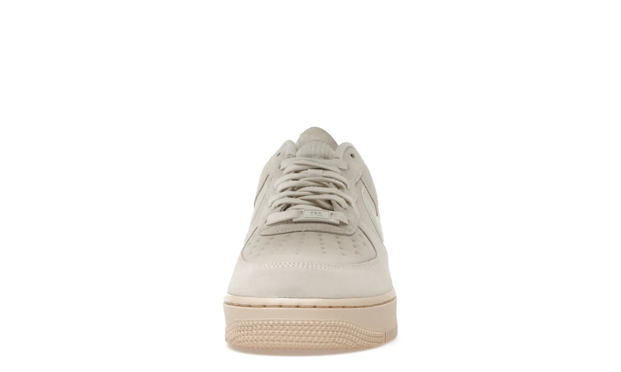 Nike Air Force 1 Low Winter Premium Summit White Suede - resellguru.app