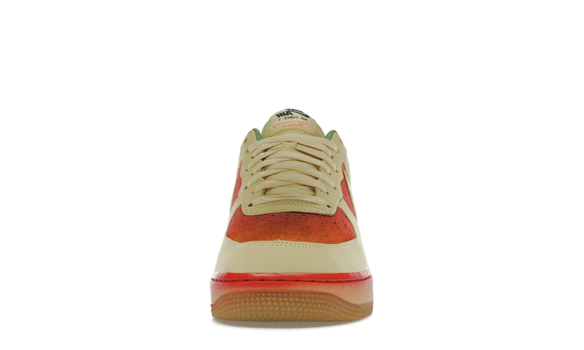 Nike Air Force 1 Low '07 Chili Pepper - resellguru.app