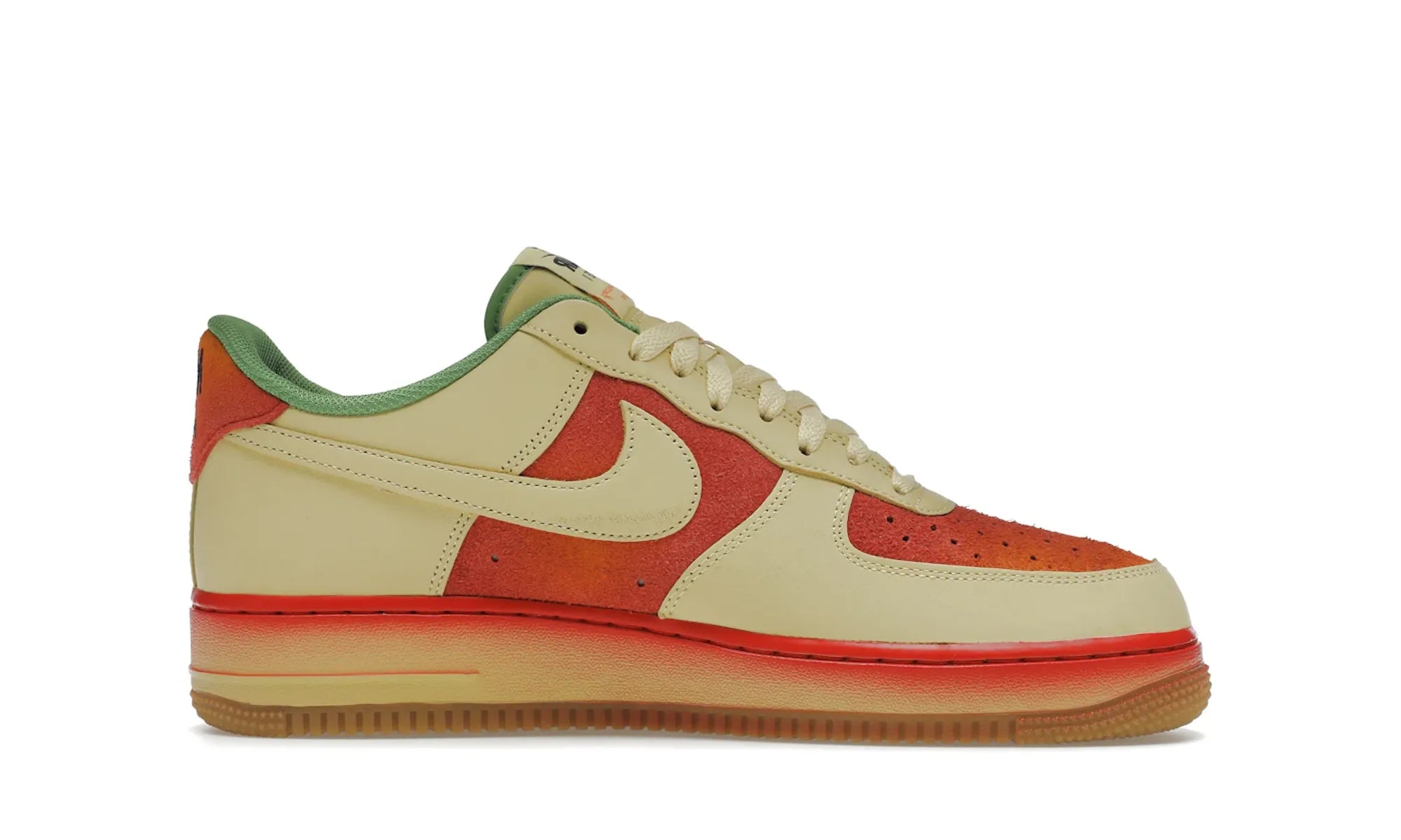 Nike Air Force 1 Low '07 Chili Pepper - resellguru.app
