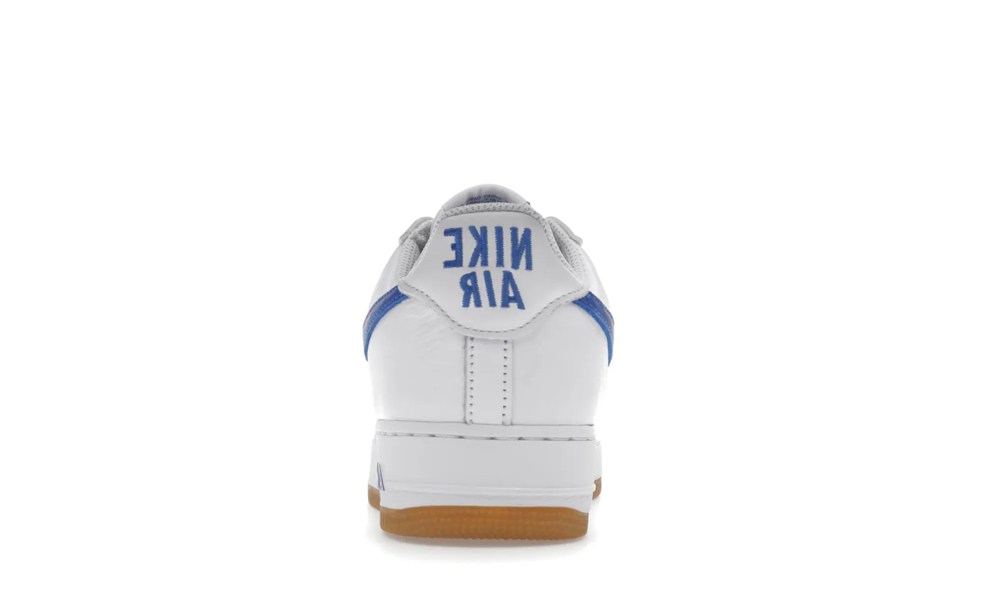 Nike Air Force 1 '07 Low Color of the Month Varsity Royal Gum - resellguru.app