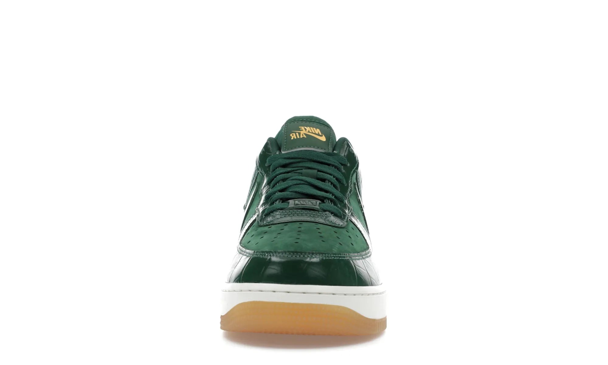 Nike Air Force 1 Low '07 LX Gorge Green Croc - resellguru.app