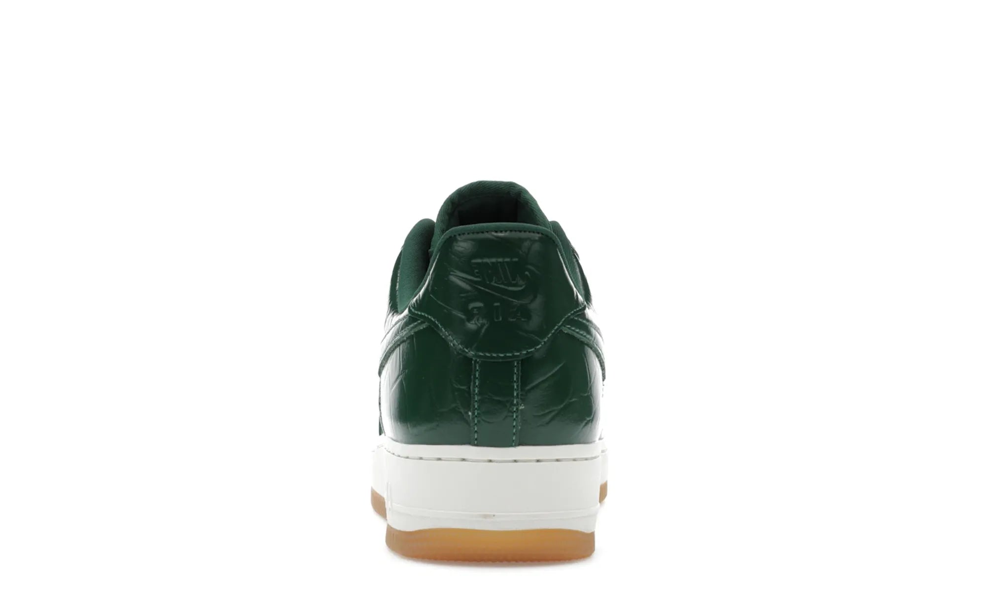 Nike Air Force 1 Low '07 LX Gorge Green Croc - resellguru.app