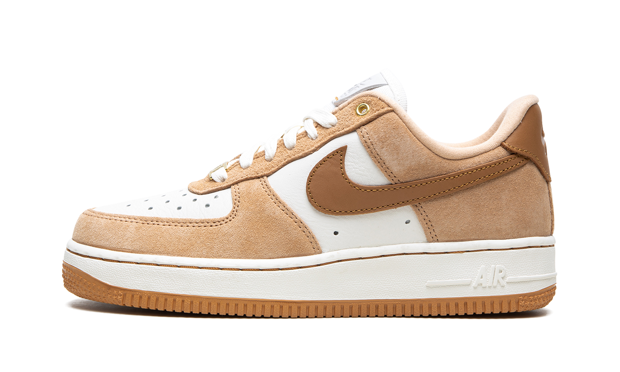 Nike Air Force 1 Low LXX Vachetta Tan Flax - resellguru.app
