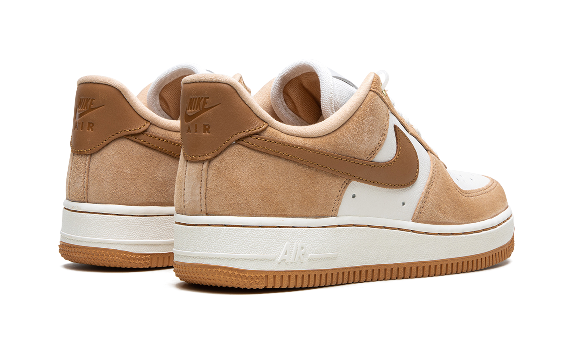 Nike Air Force 1 Low LXX Vachetta Tan Flax - resellguru.app