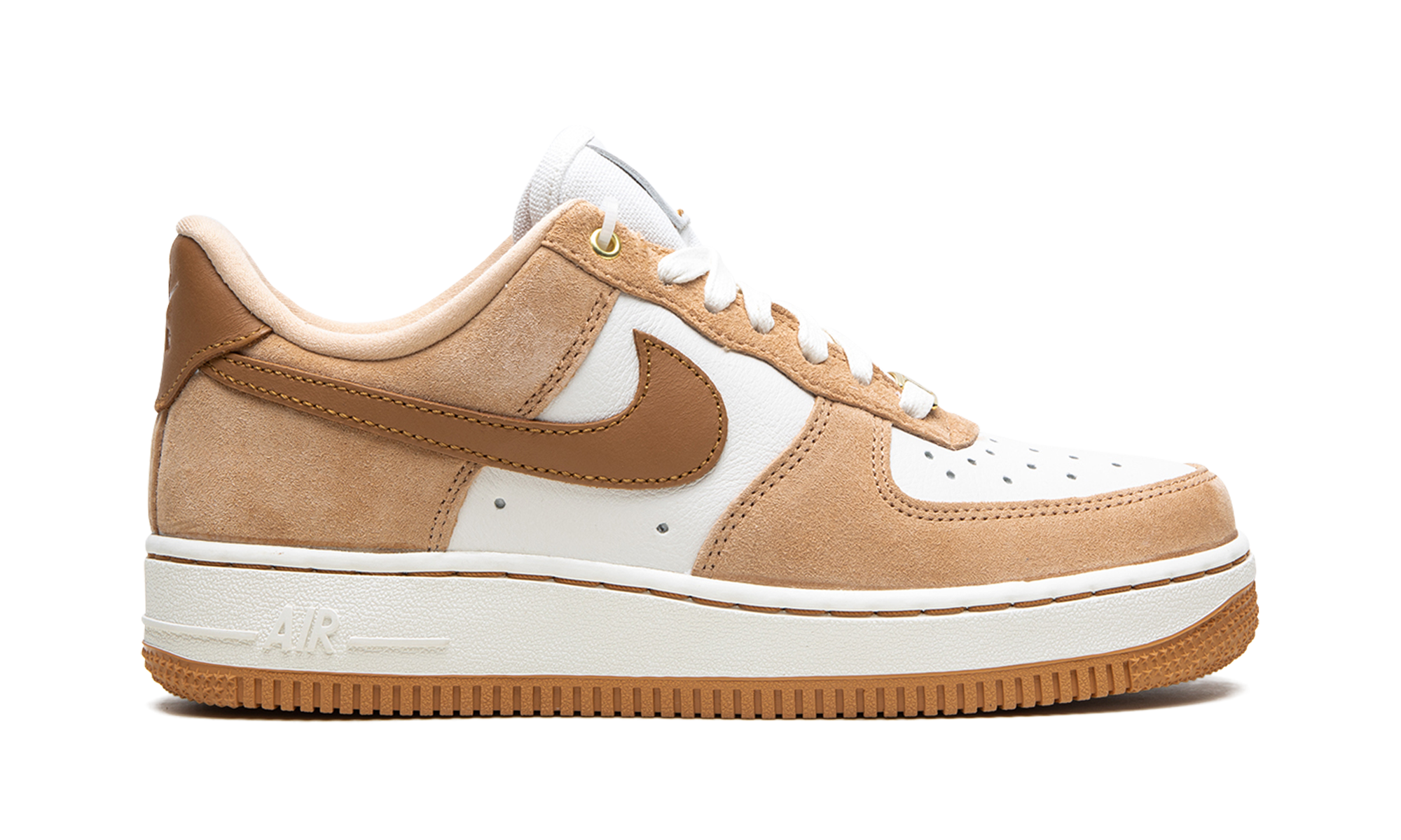 Nike Air Force 1 Low LXX Vachetta Tan Flax - resellguru.app