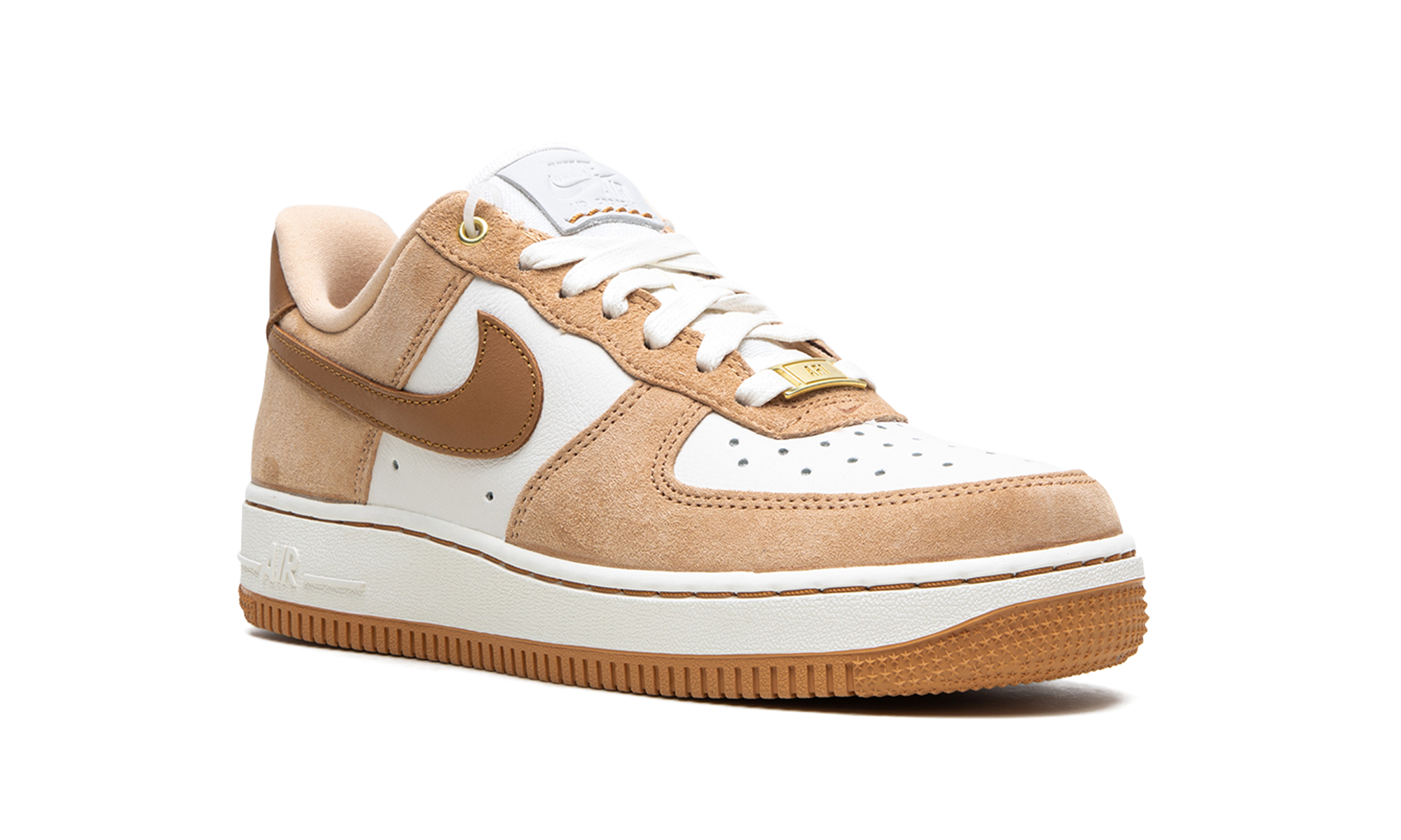 Nike Air Force 1 Low LXX Vachetta Tan Flax - resellguru.app