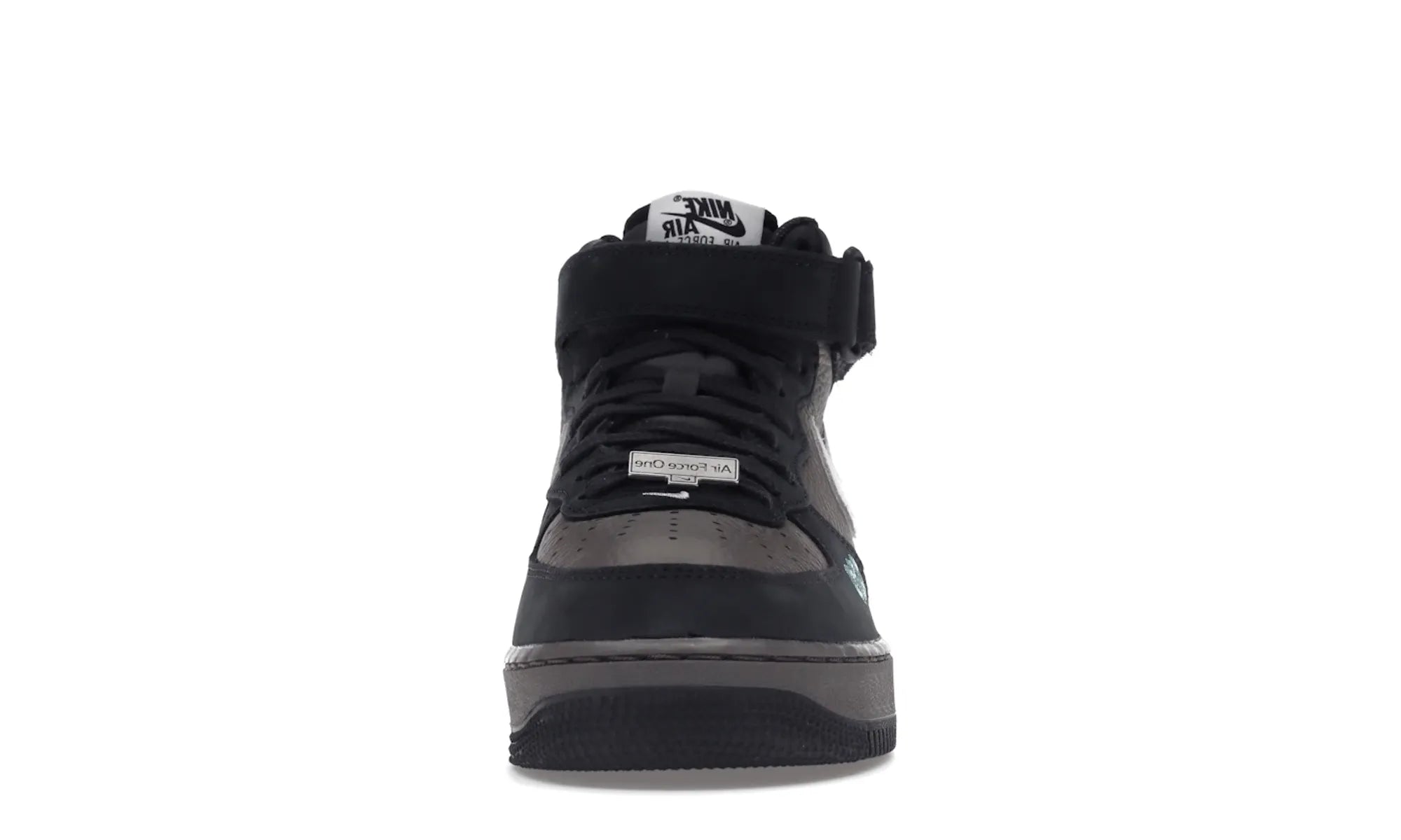 Nike Air Force 1 Mid NH 2 Berlin - resellguru.app