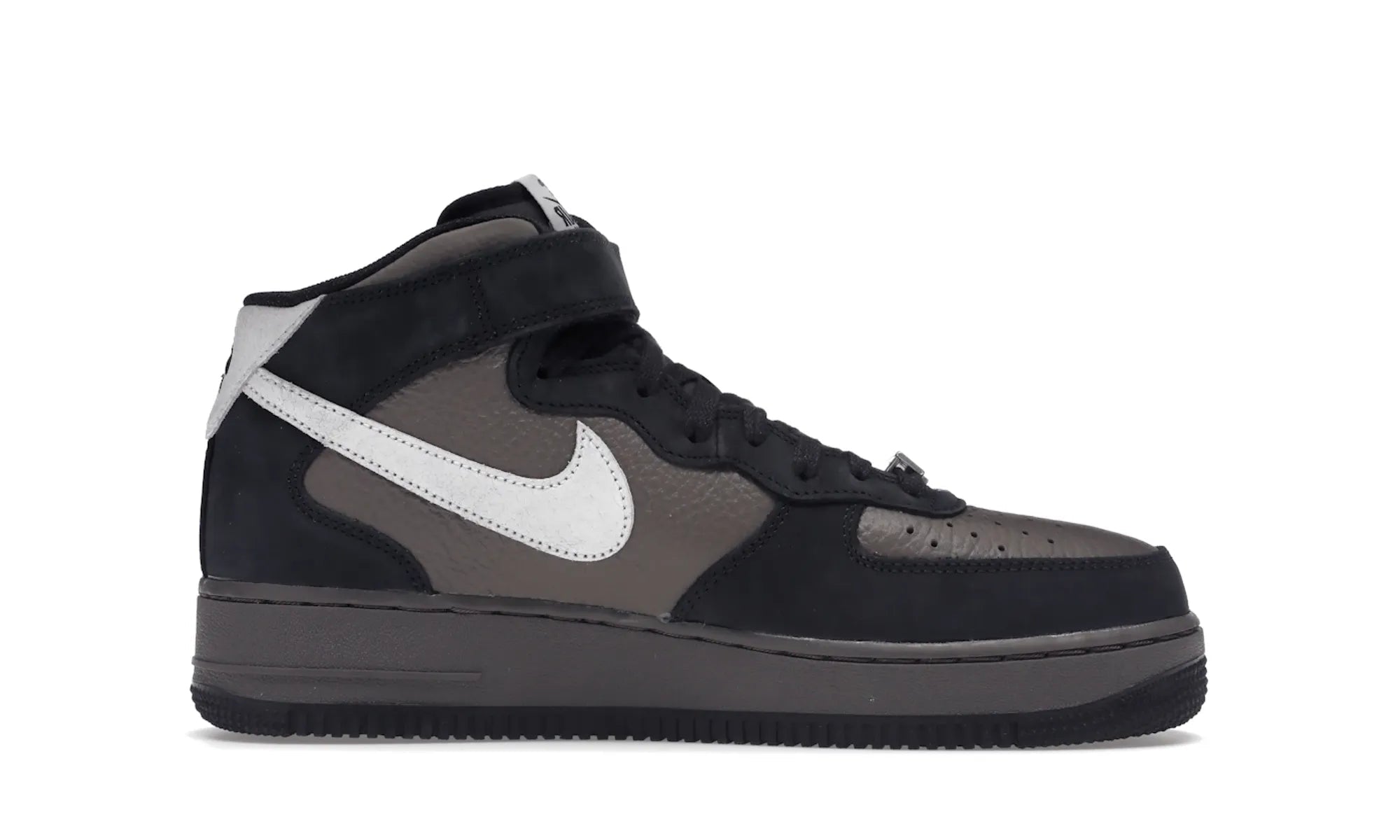 Nike Air Force 1 Mid NH 2 Berlin - resellguru.app