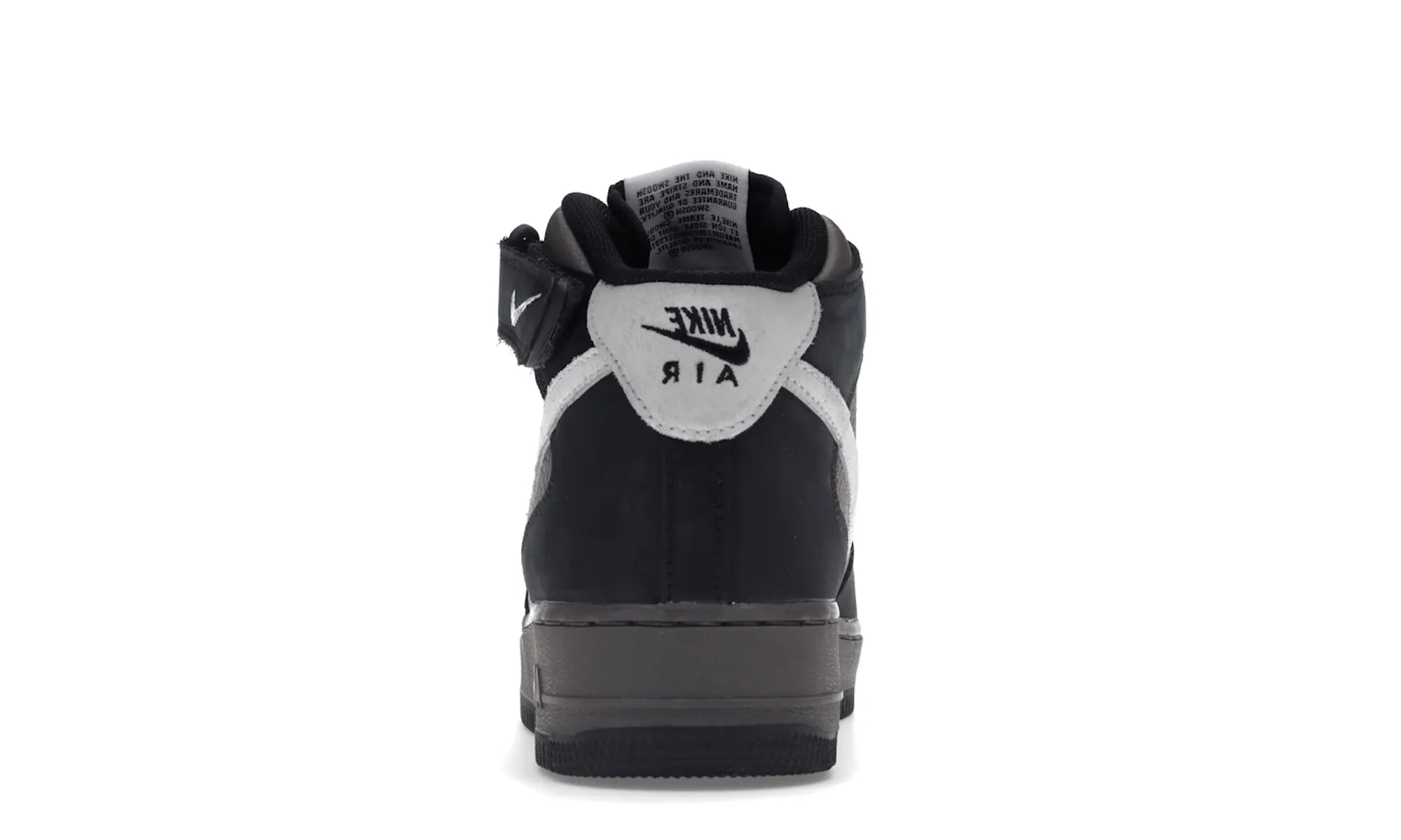 Nike Air Force 1 Mid NH 2 Berlin - resellguru.app