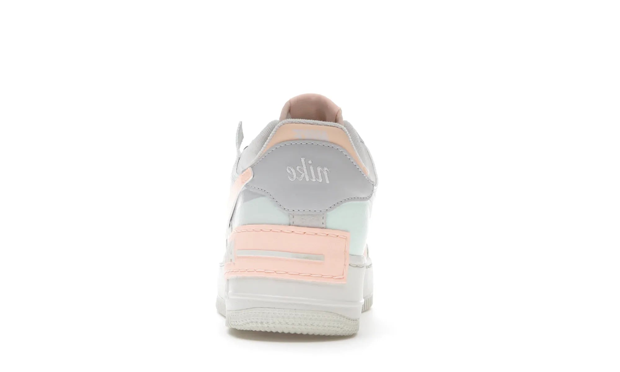 Nike Air Force 1 Low Shadow Sail Barely Green - resellguru.app