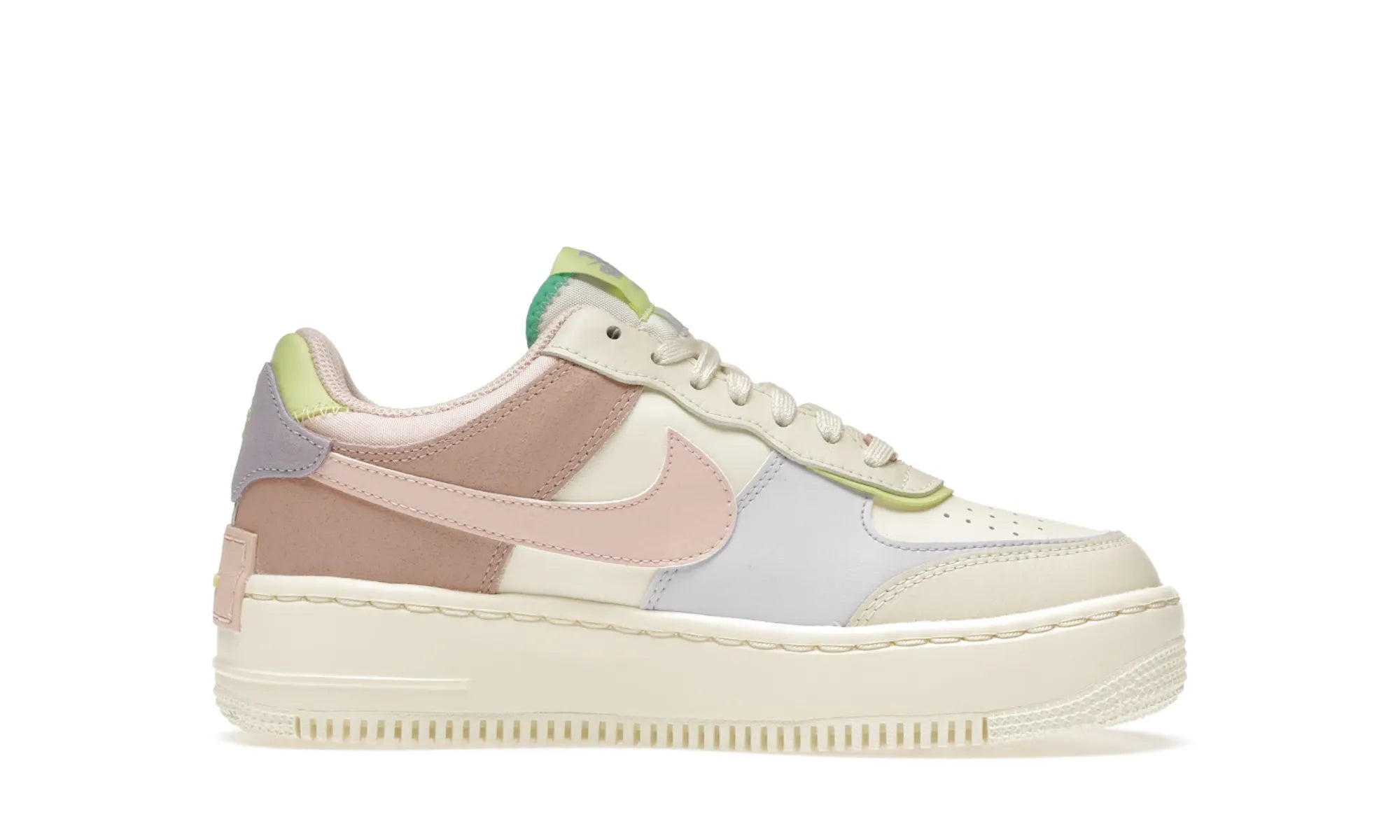 Nike Air Force 1 Low Shadow Cashmere - resellguru.app