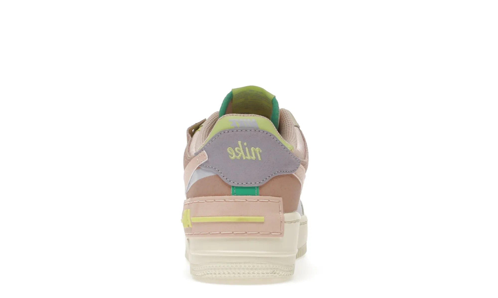 Nike Air Force 1 Low Shadow Cashmere - resellguru.app