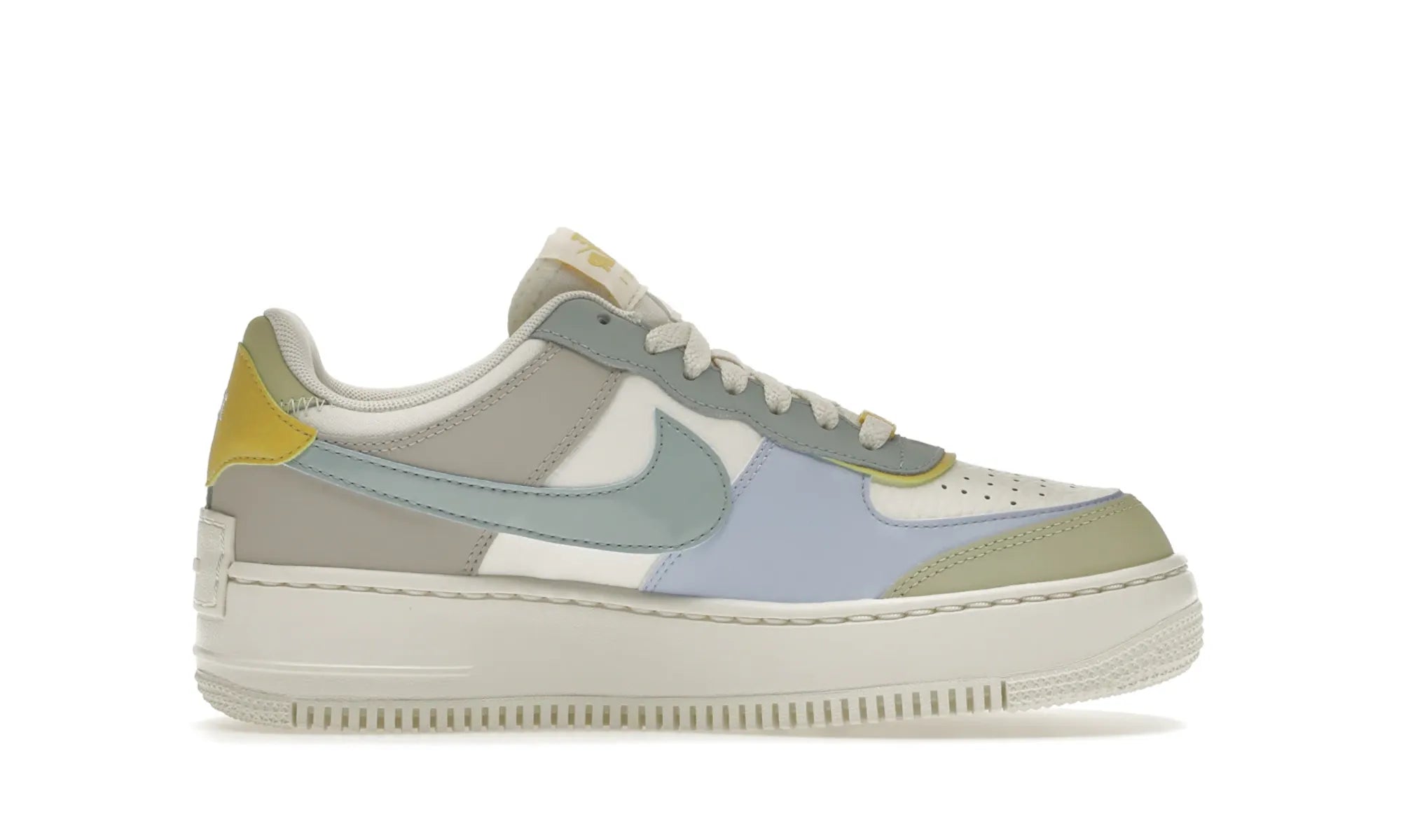 Nike Air Force 1 Low Shadow Ocean Cube - resellguru.app