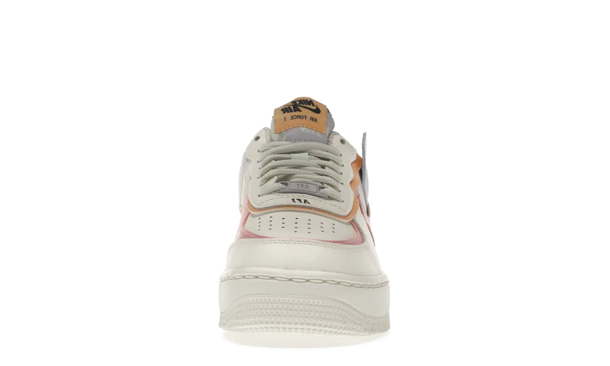 Nike Air Force 1 Low Shadow Sail Pink Glaze - resellguru.app