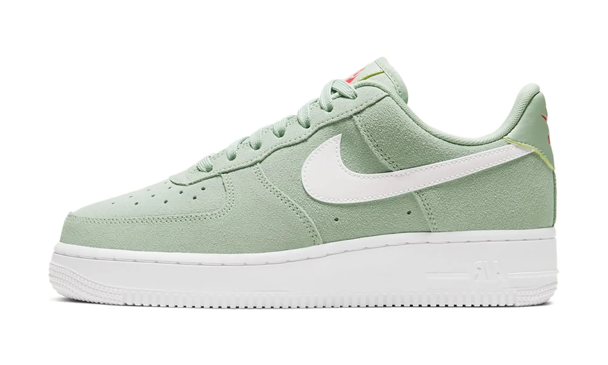 Nike Air Force 1 Low Pistachio Frost - resellguru.app