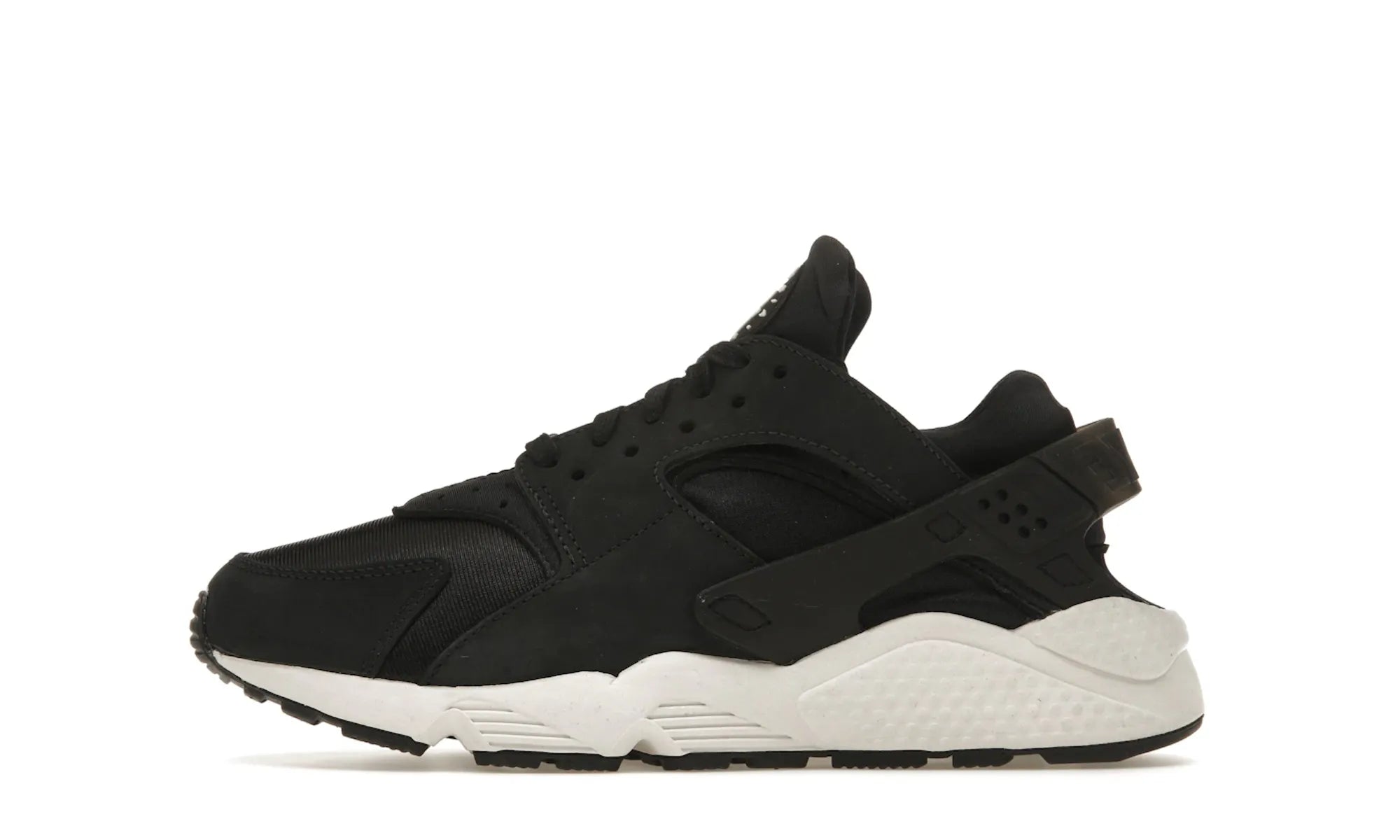 Nike Air Huarache Off Noir - resellguru.app