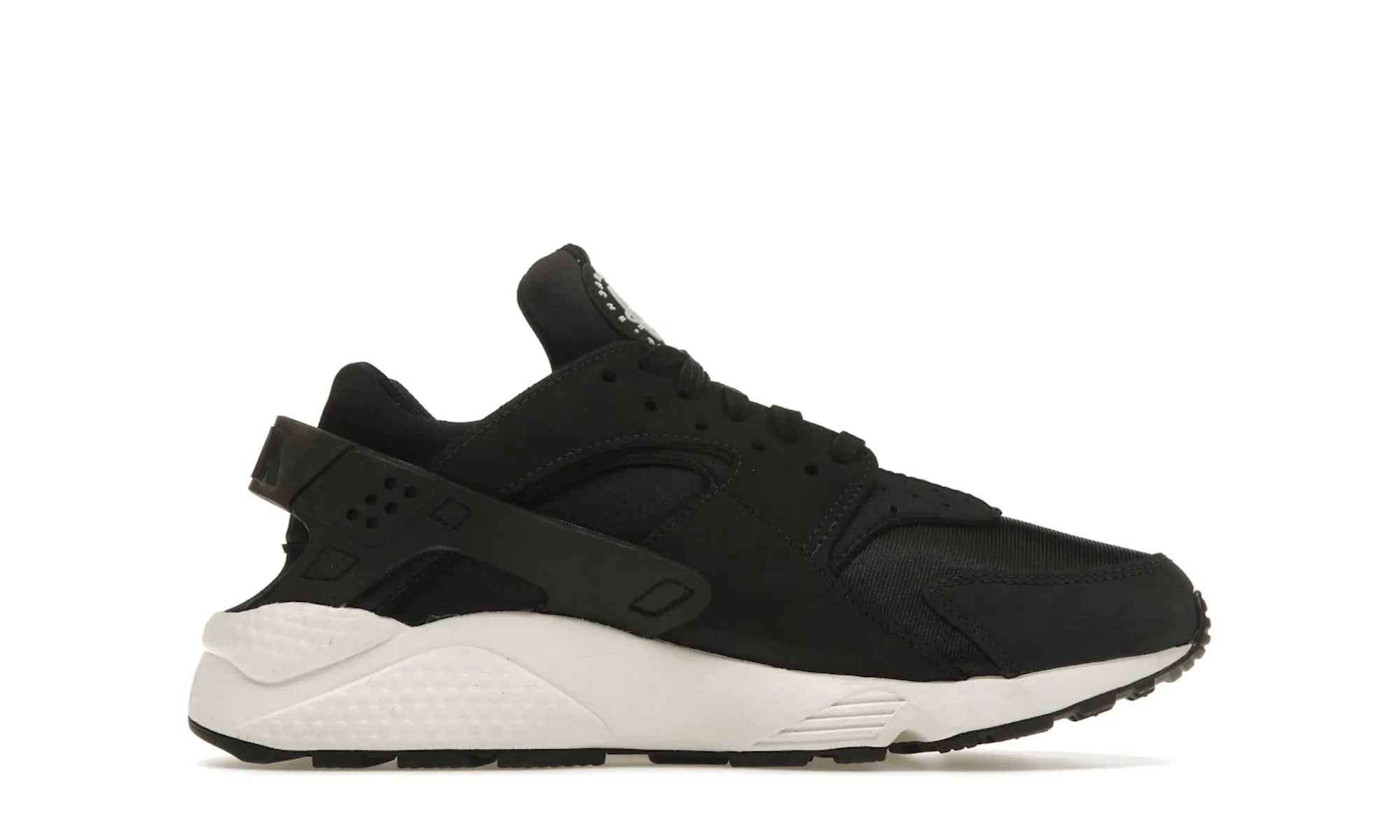 Nike Air Huarache Off Noir - resellguru.app