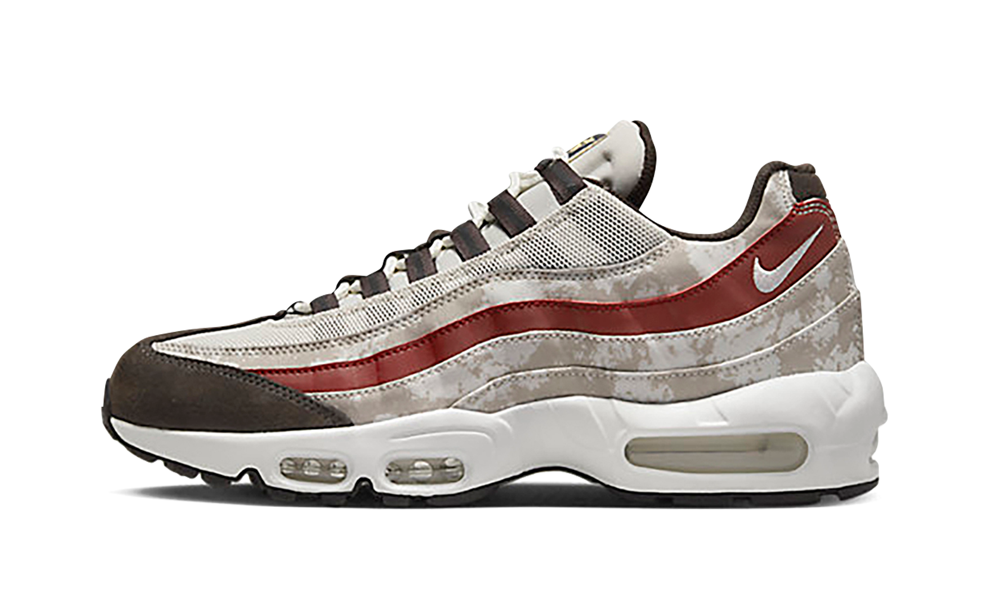 Nike Air Max 95 Social FC - resellguru.app