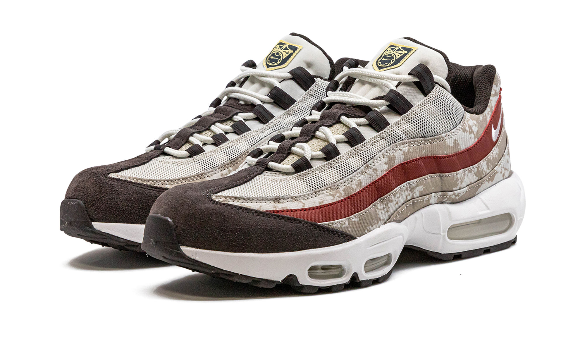 Nike Air Max 95 Social FC - resellguru.app