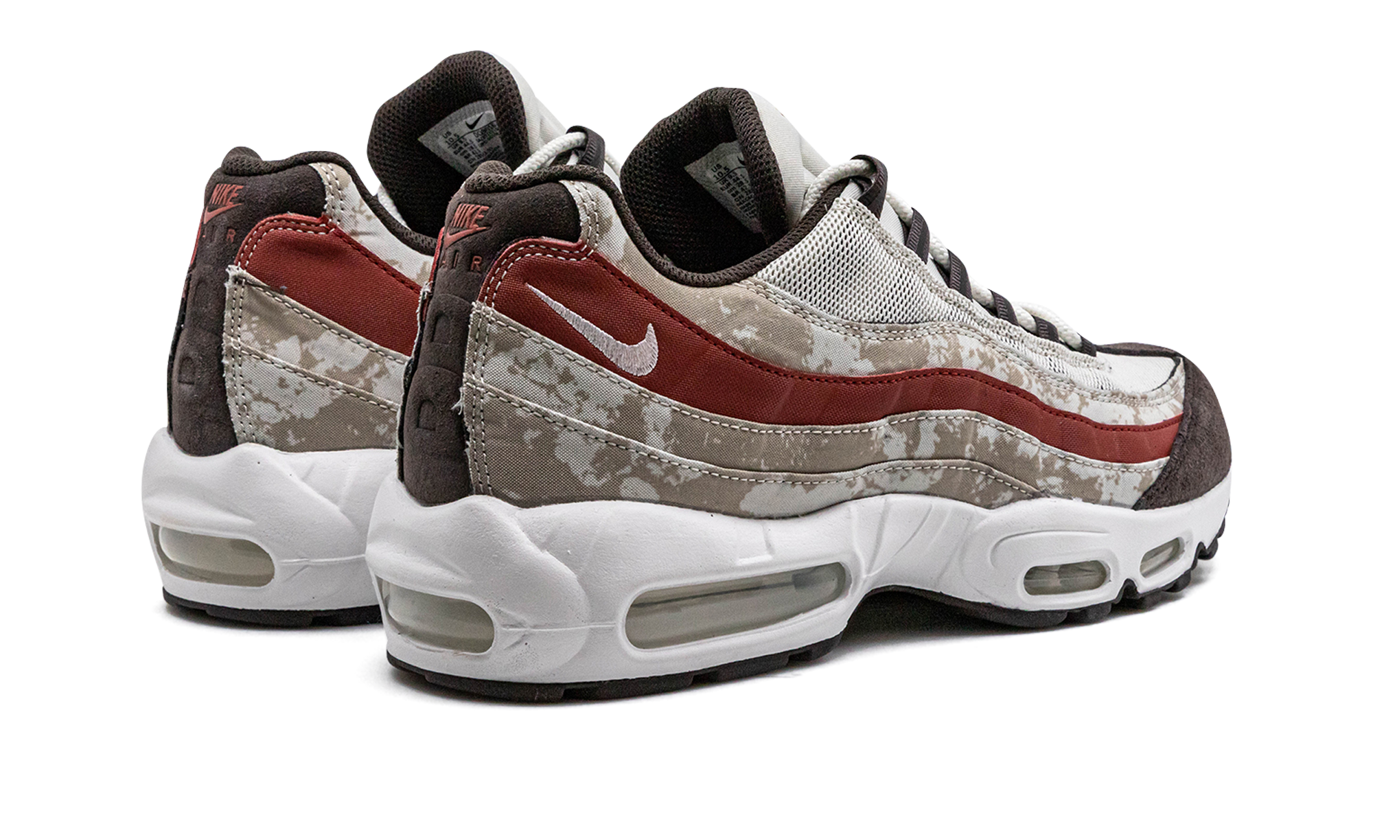 Nike Air Max 95 Social FC - resellguru.app