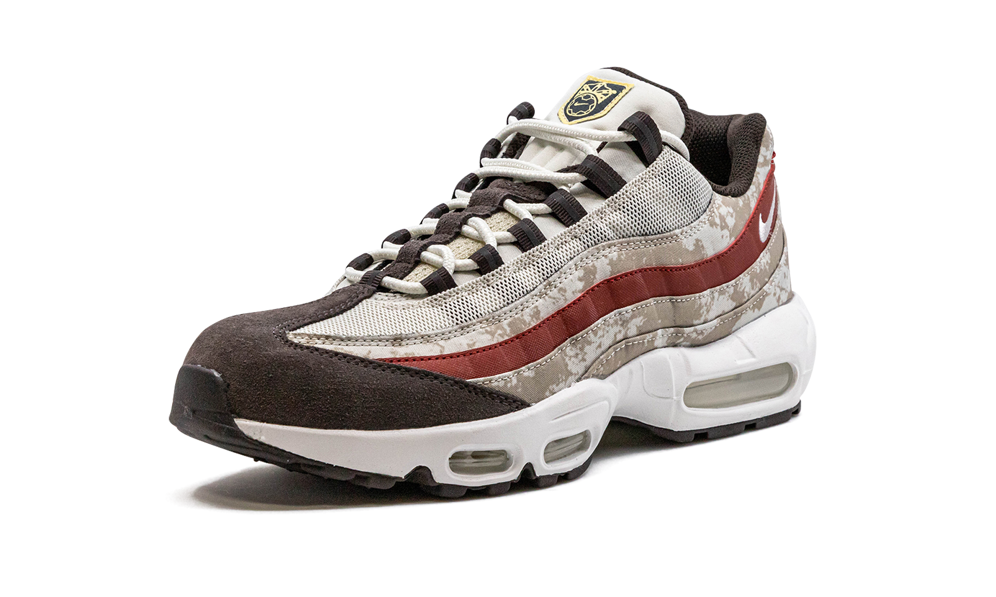 Nike Air Max 95 Social FC - resellguru.app