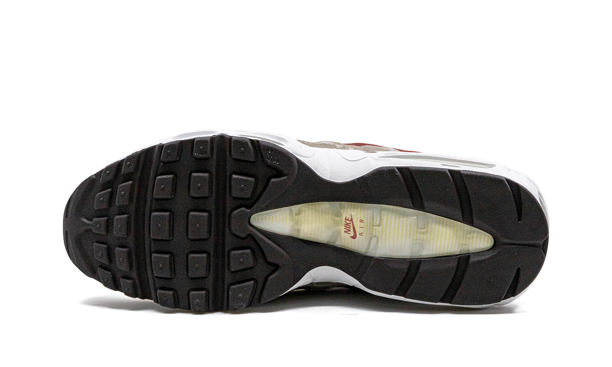 Nike Air Max 95 Social FC - resellguru.app