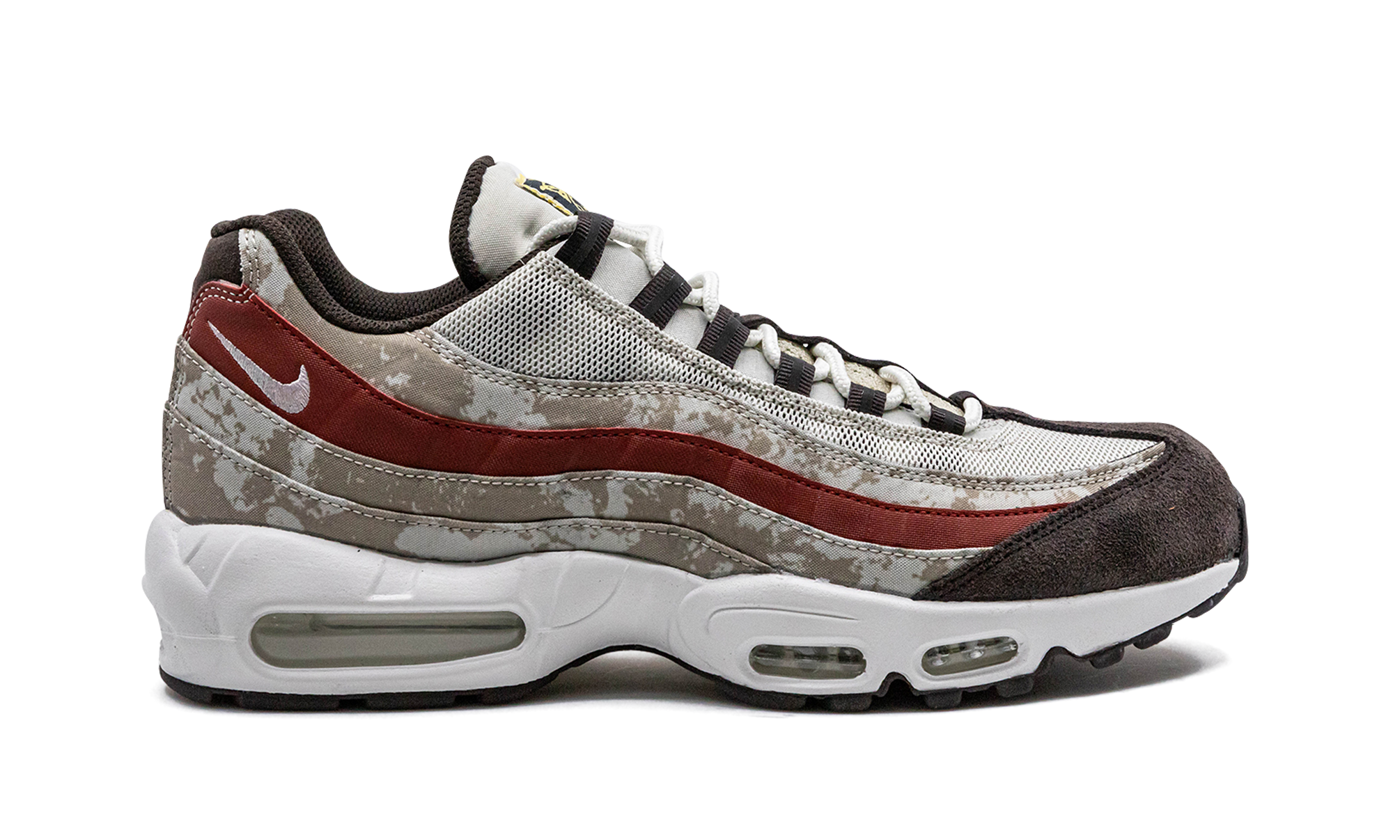 Nike Air Max 95 Social FC - resellguru.app