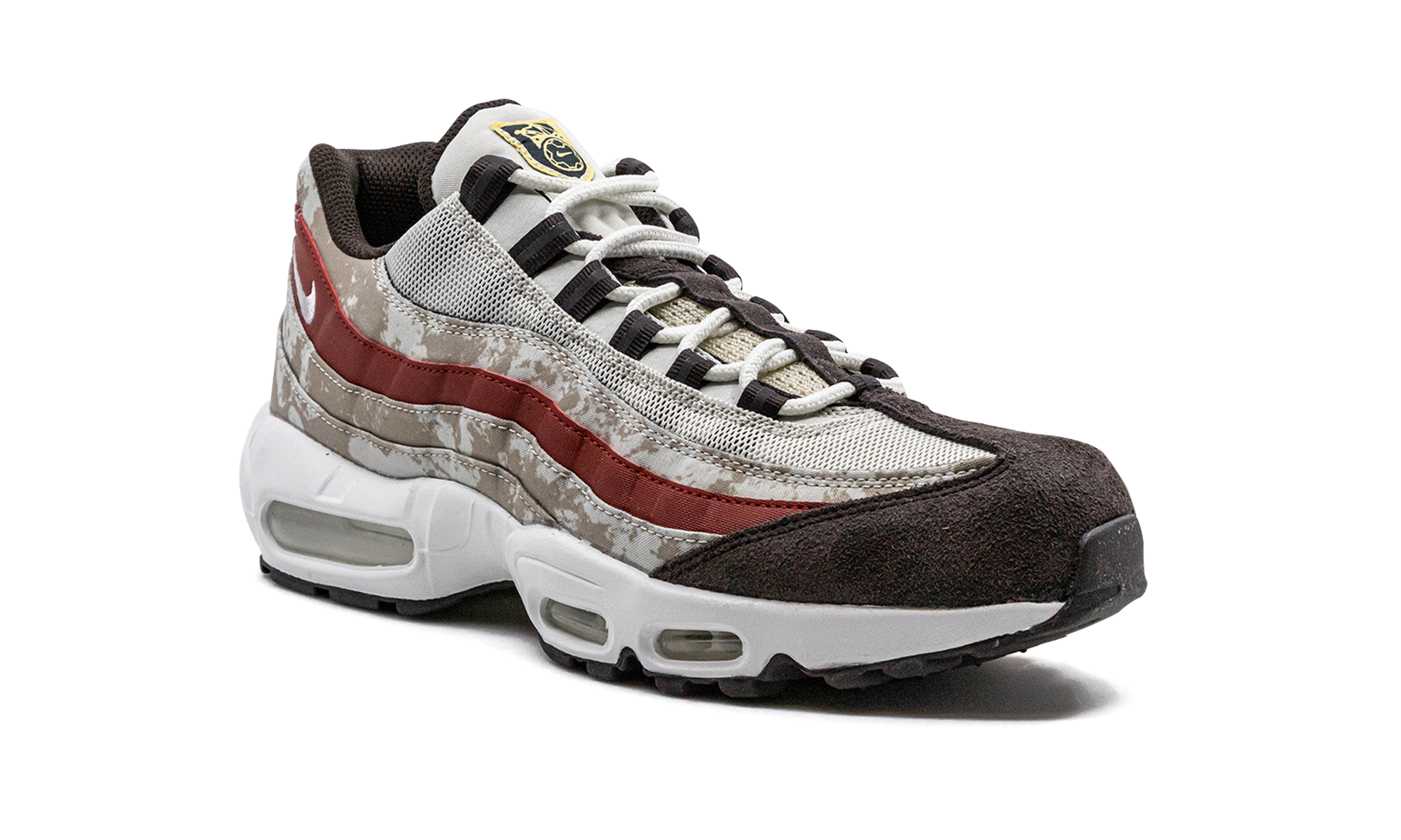 Nike Air Max 95 Social FC - resellguru.app