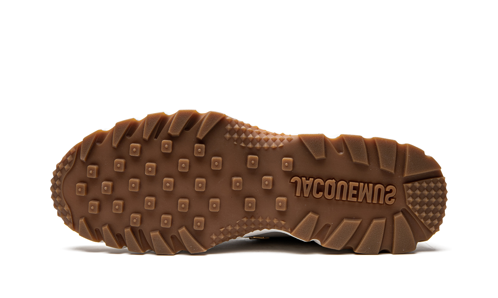 Nike Air Humara LX Jacquemus Light Bone Gold - resellguru.app