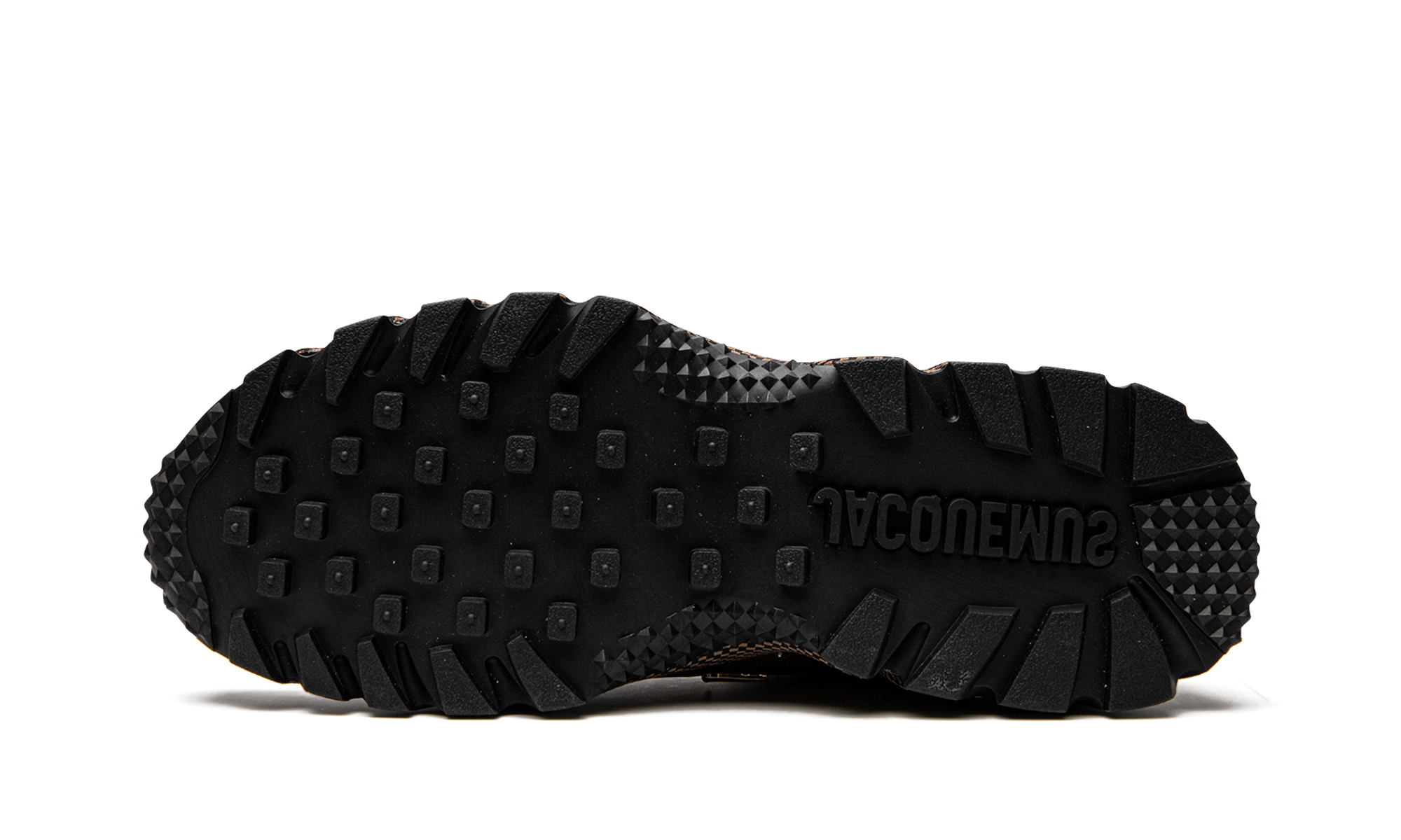 Nike Air Humara LX Jacquemus Ale Brown Gold - resellguru.app