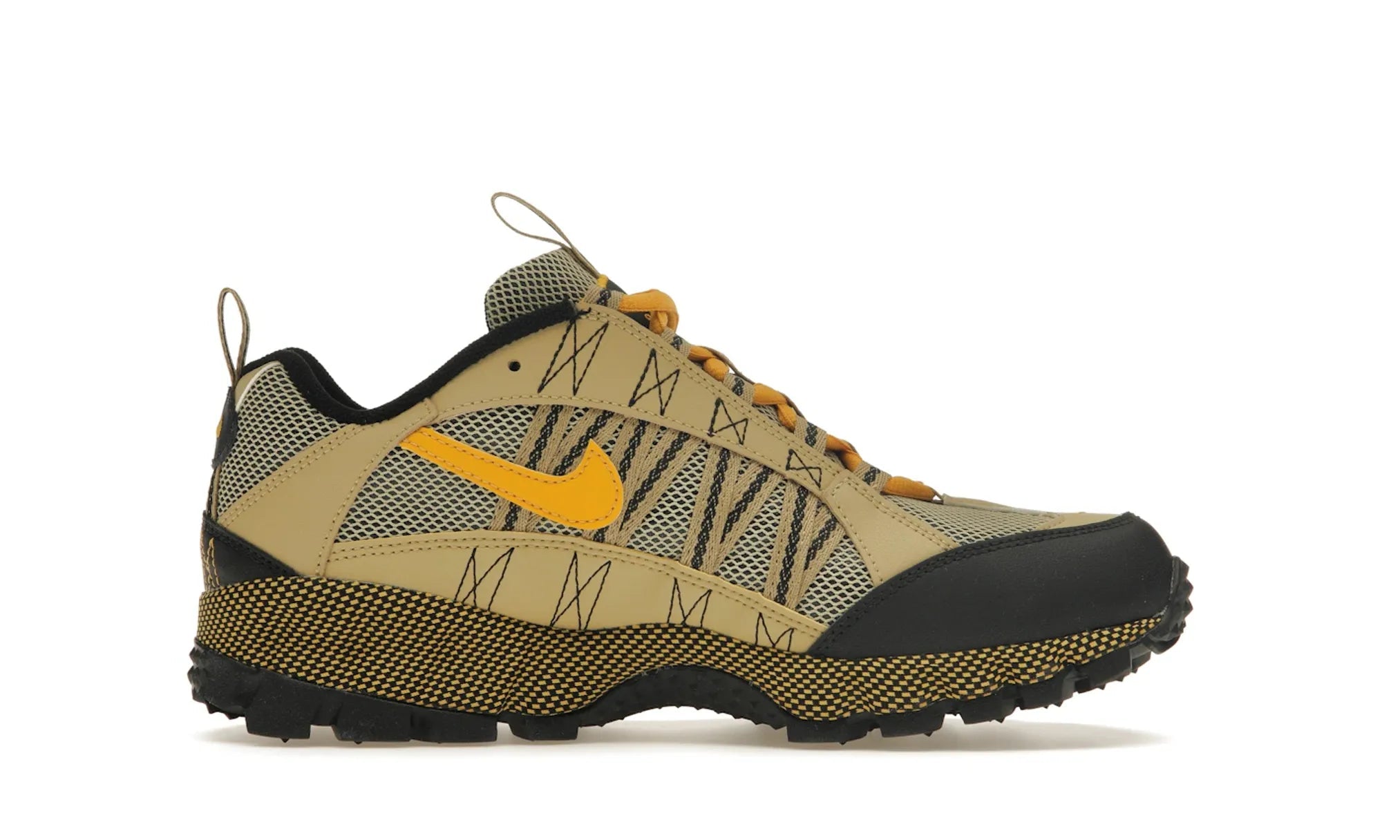 Nike Air Humara QS Wheat Grass - resellguru.app
