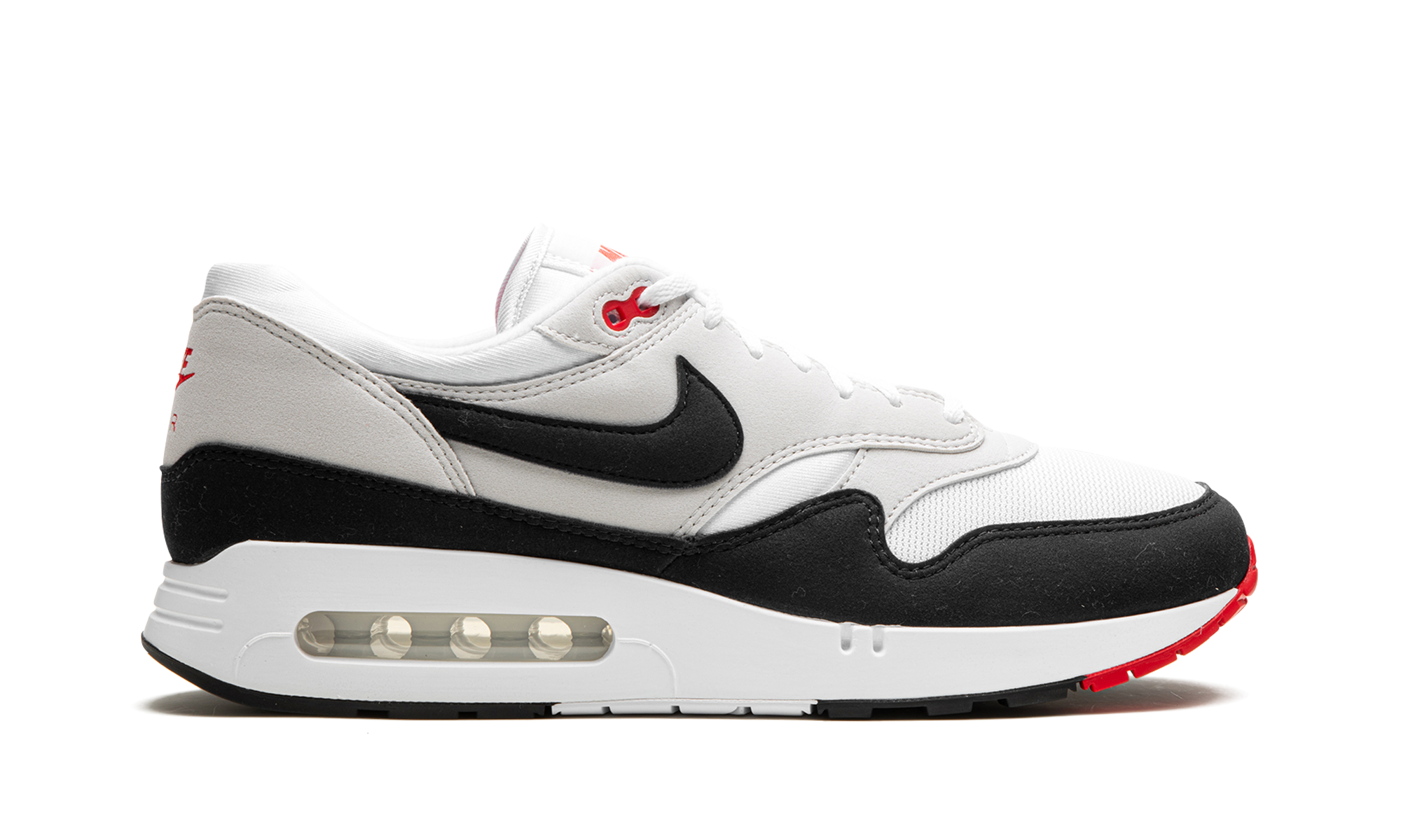 Nike Air Max 1 '86 Big Bubble Obsidian - resellguru.app