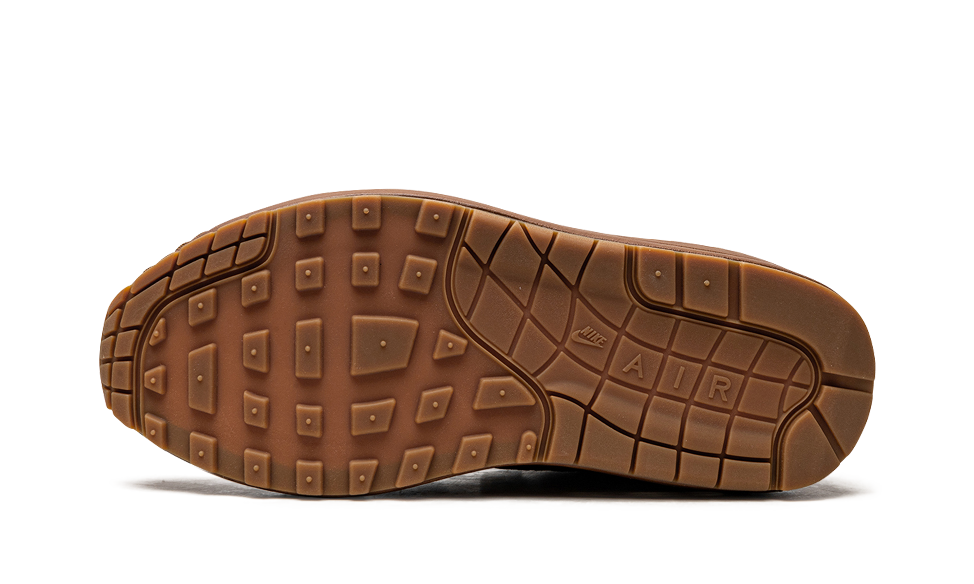 Nike Air Max 1 '87 Luxe Ale Brown - resellguru.app