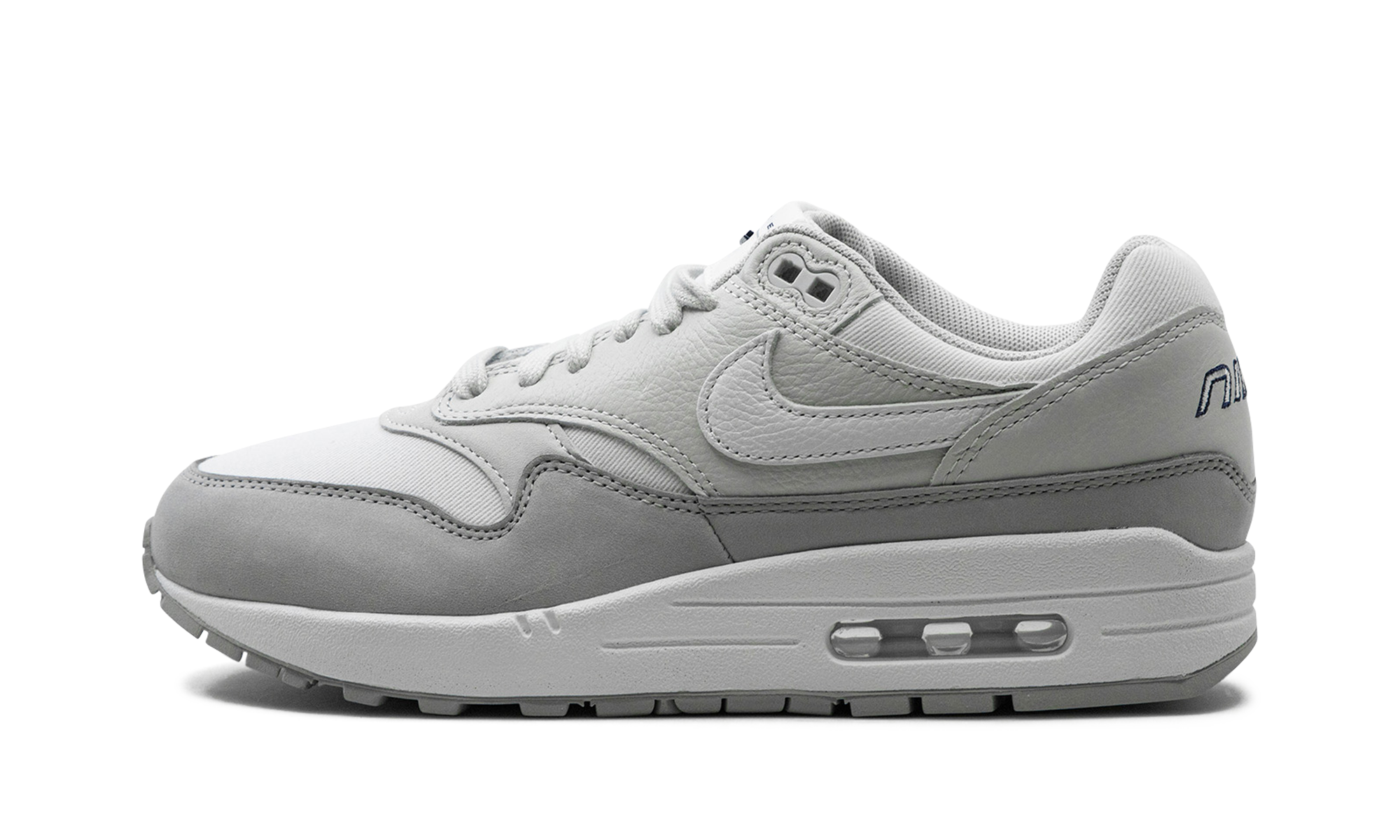 Nike Air Max 1 '87 LX Light Smoke Grey - resellguru.app