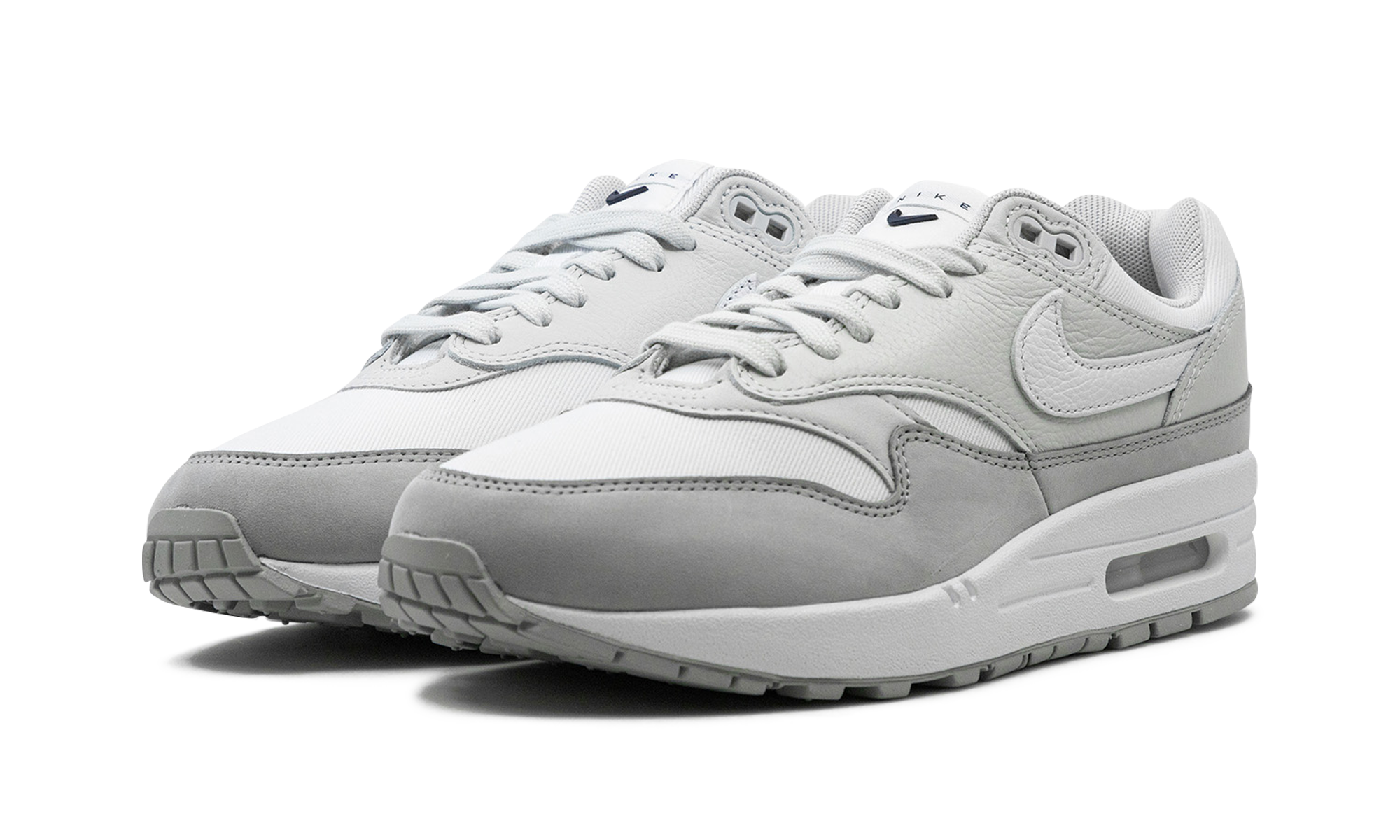Nike Air Max 1 '87 LX Light Smoke Grey - resellguru.app