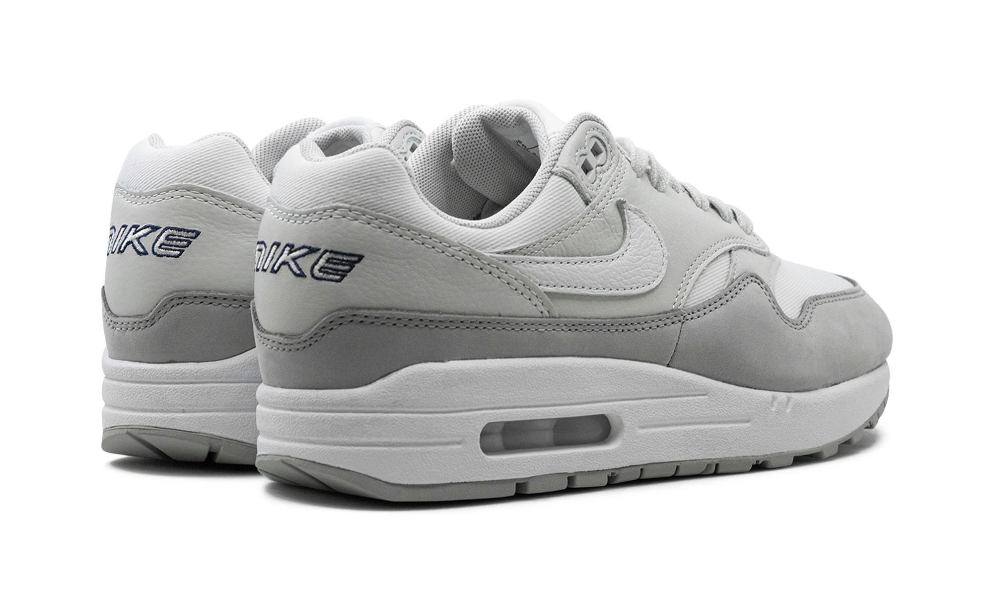 Nike Air Max 1 '87 LX Light Smoke Grey - resellguru.app
