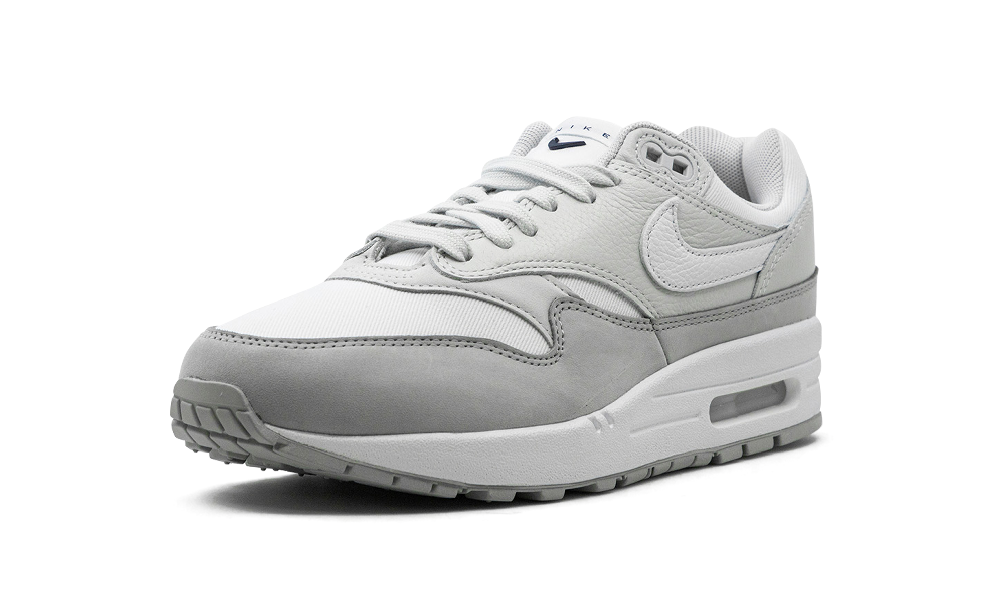 Nike Air Max 1 '87 LX Light Smoke Grey - resellguru.app