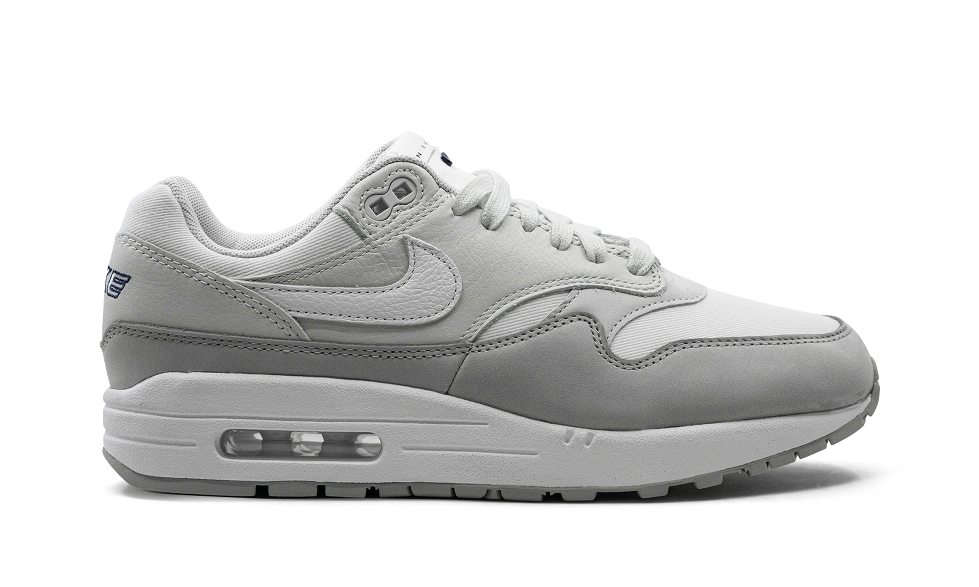 Nike Air Max 1 '87 LX Light Smoke Grey - resellguru.app