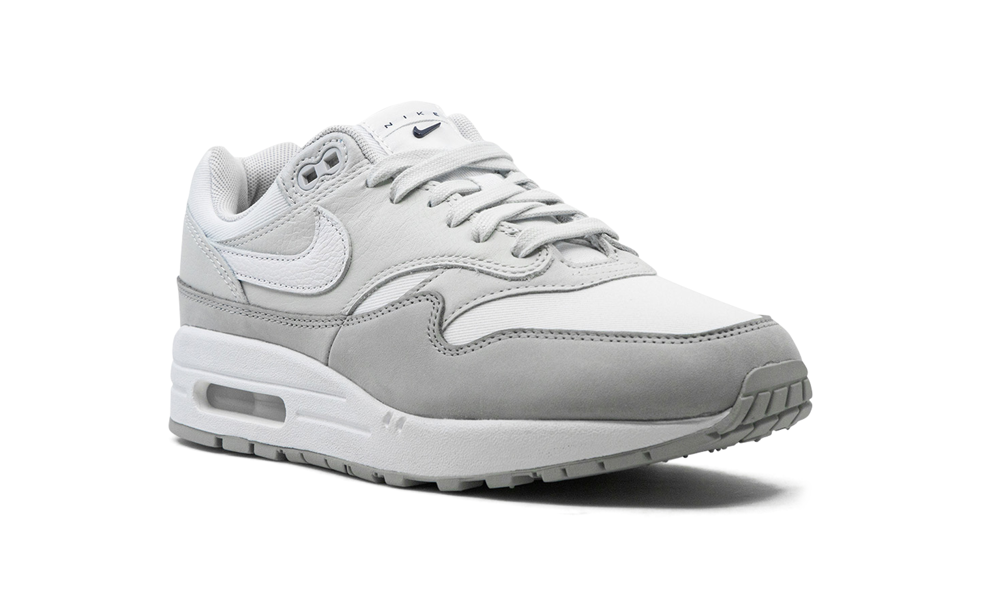 Nike Air Max 1 '87 LX Light Smoke Grey - resellguru.app