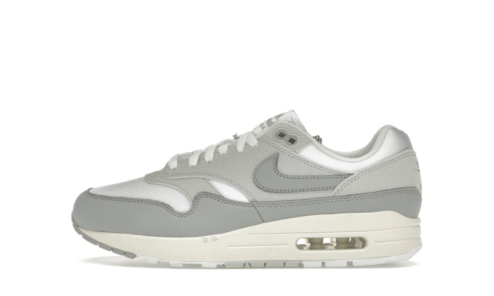 Nike Air Max 1 '87 Pure Platinum - resellguru.app