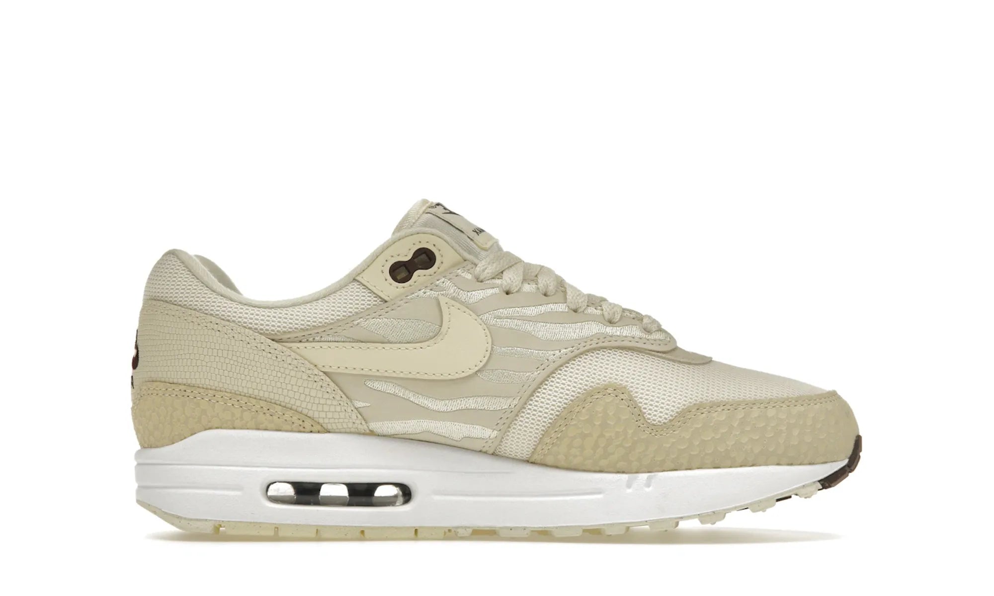 Nike Air Max 1 '87 Safari Coconut Milk - resellguru.app