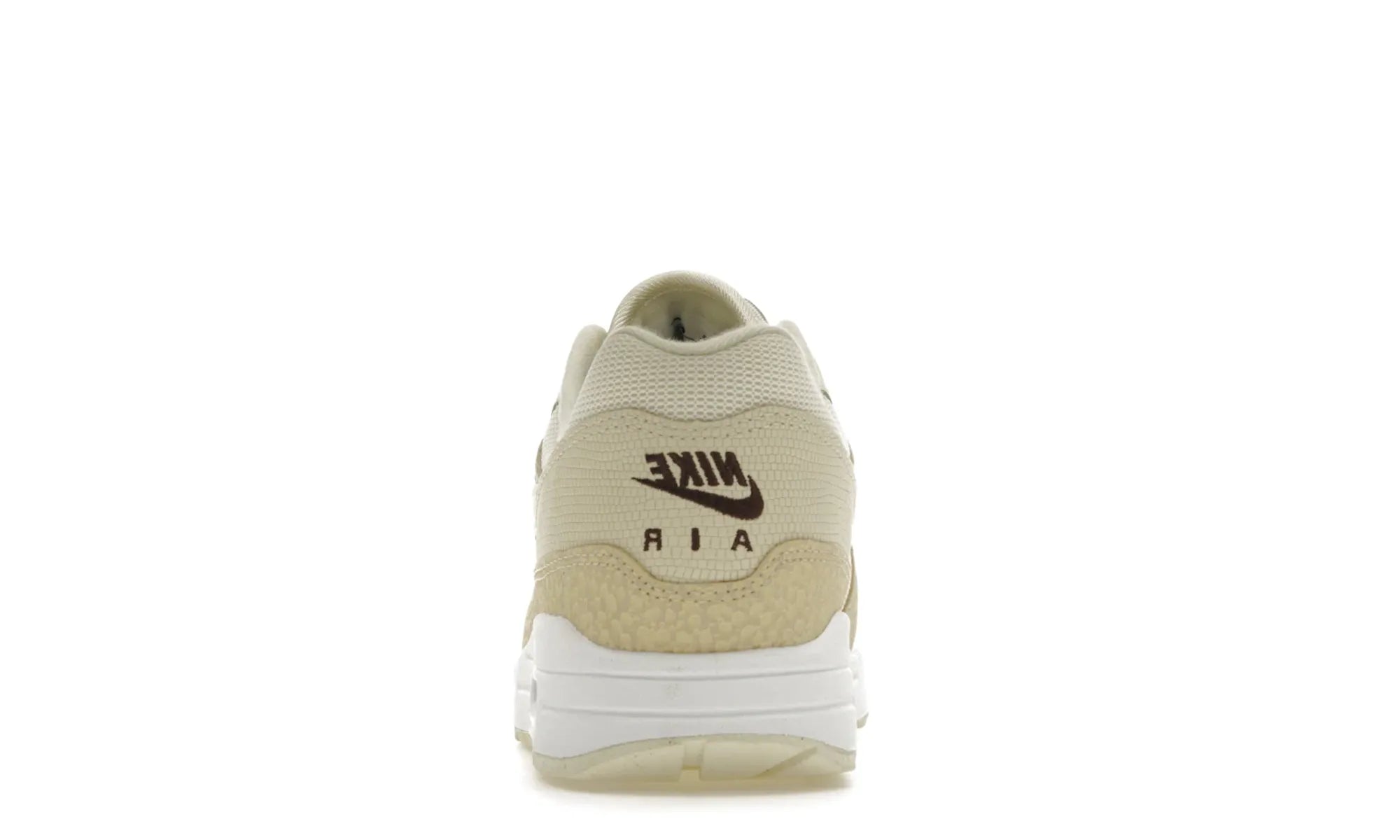 Nike Air Max 1 '87 Safari Coconut Milk - resellguru.app