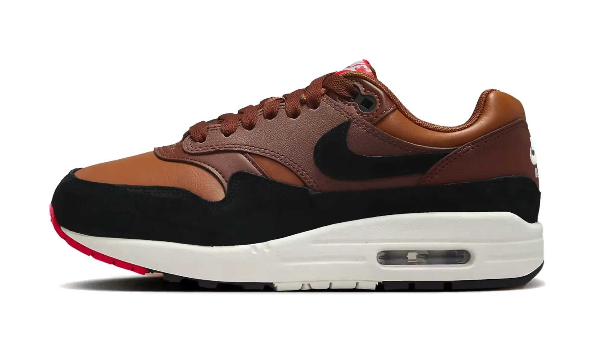 Nike Air Max 1 '87 Cacao Wow - resellguru.app