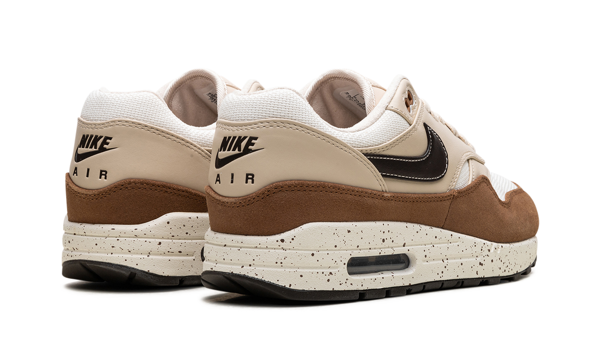 Nike Air Max 1 '87 Velvet Brown - resellguru.app