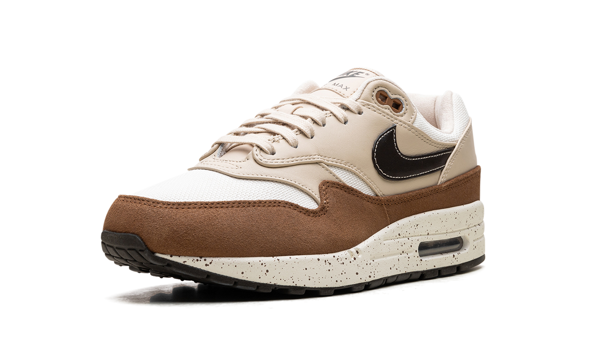 Nike Air Max 1 '87 Velvet Brown - resellguru.app