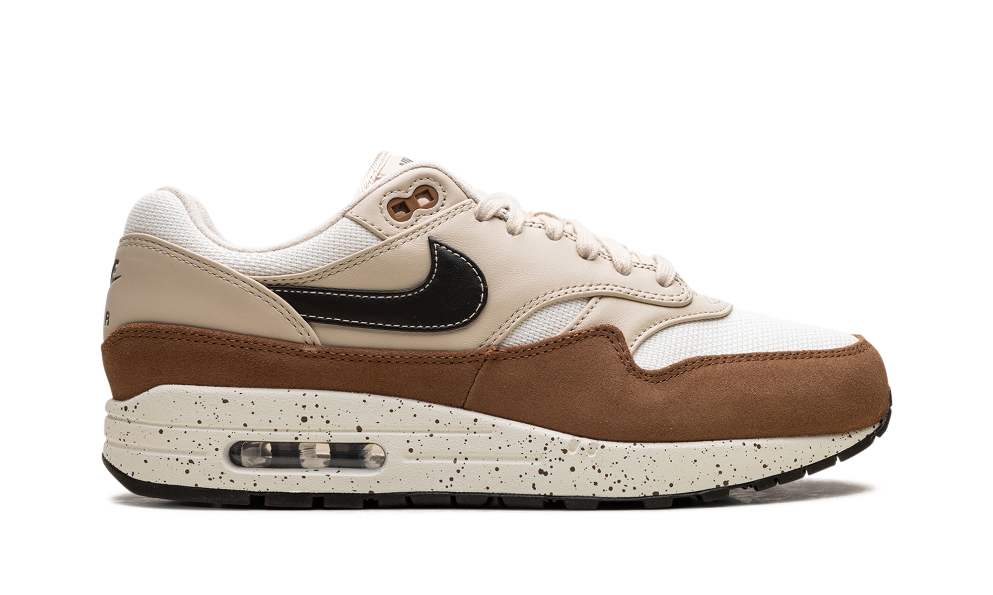 Nike Air Max 1 '87 Velvet Brown - resellguru.app