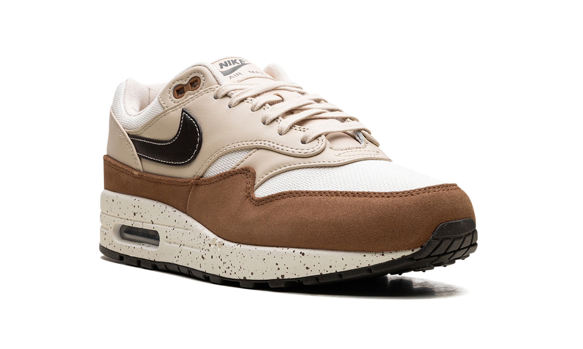 Nike Air Max 1 '87 Velvet Brown - resellguru.app
